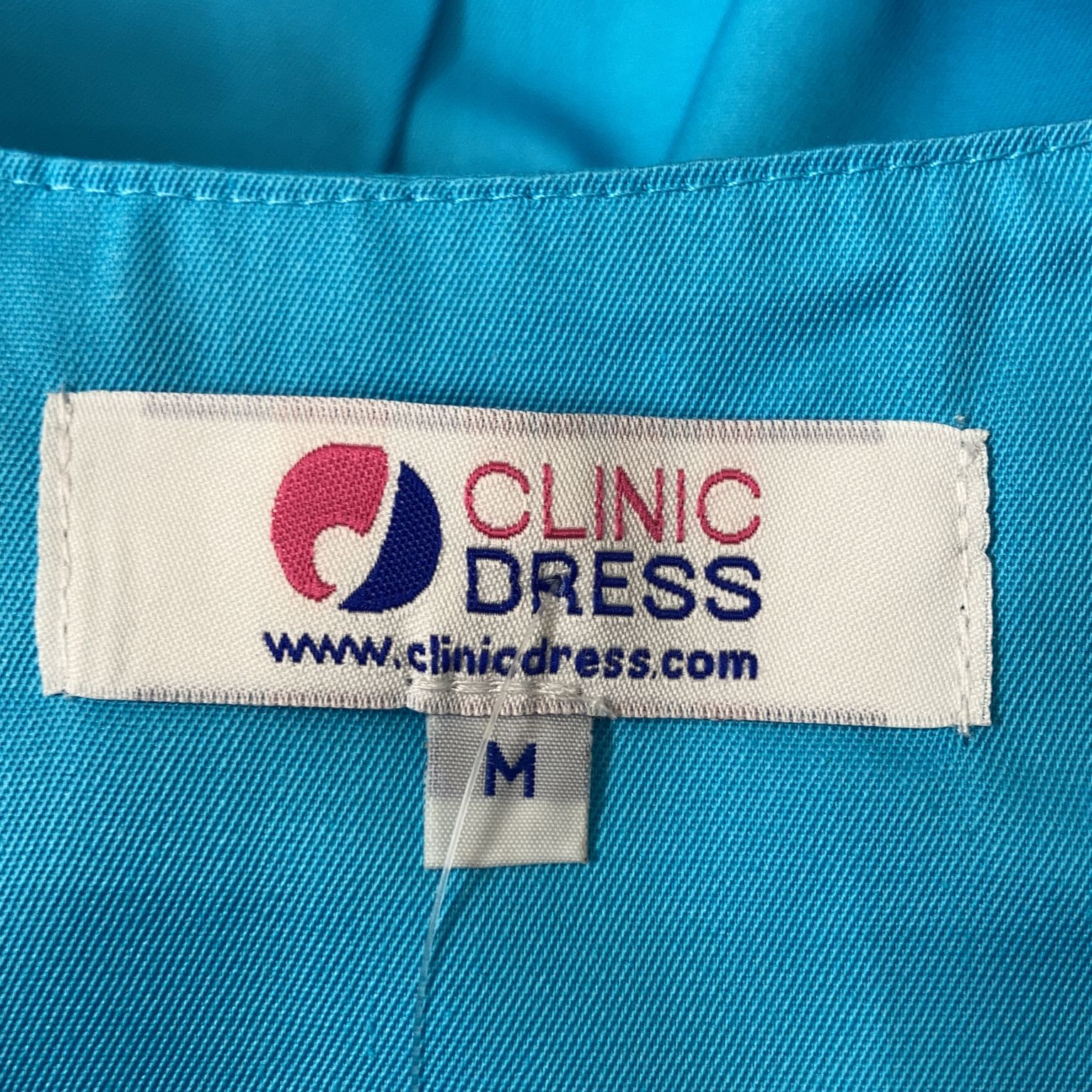 Clinic Dress