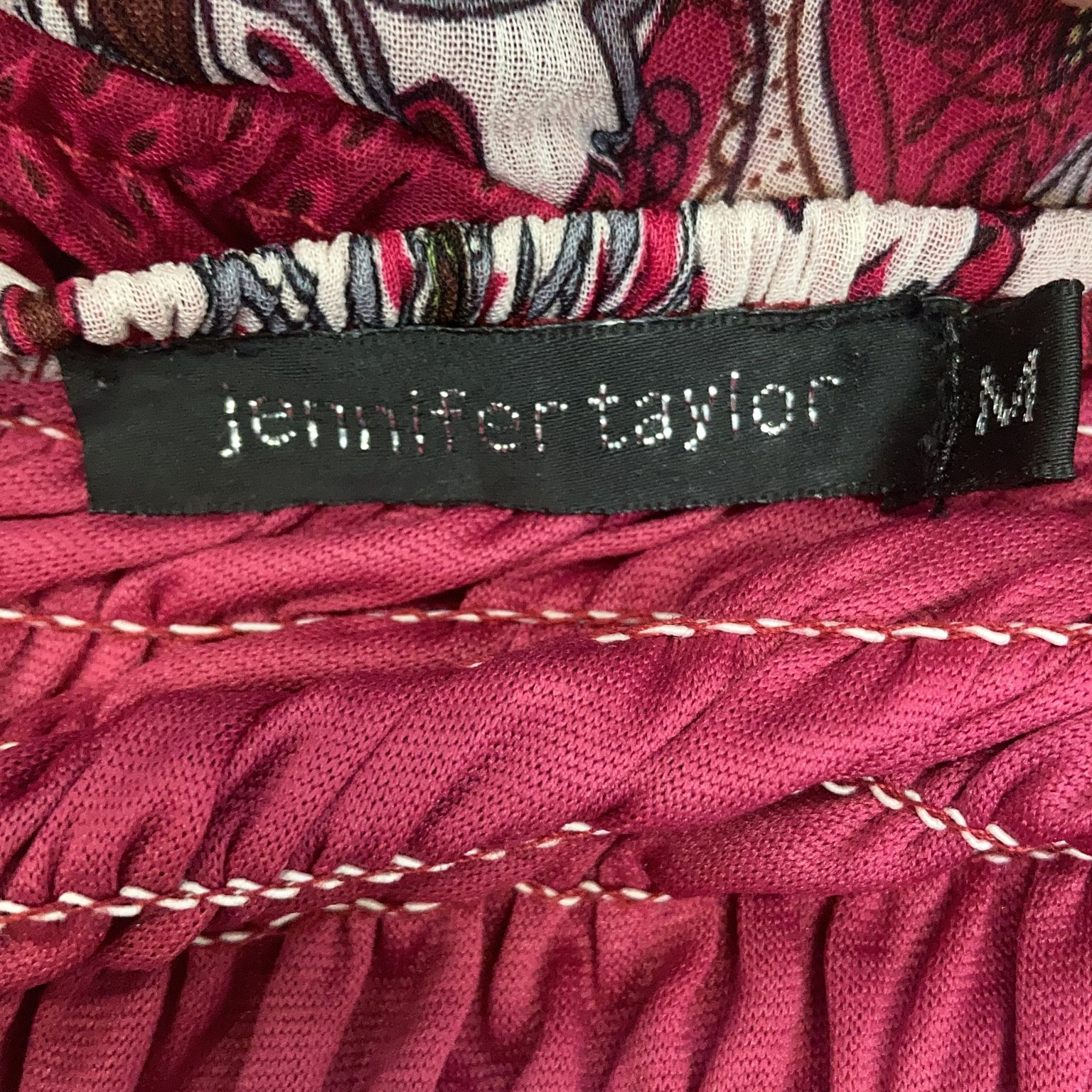 Jennifer Taylor