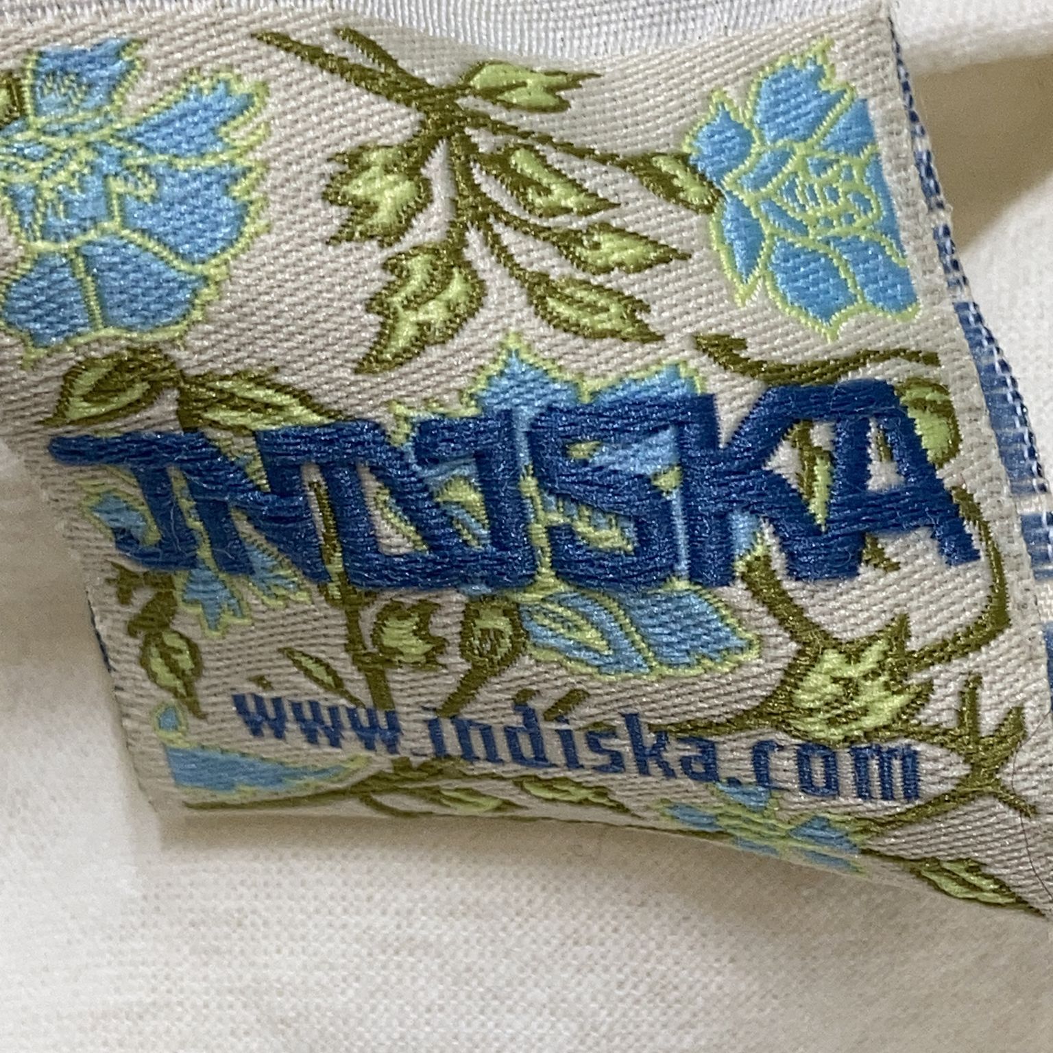 Indiska