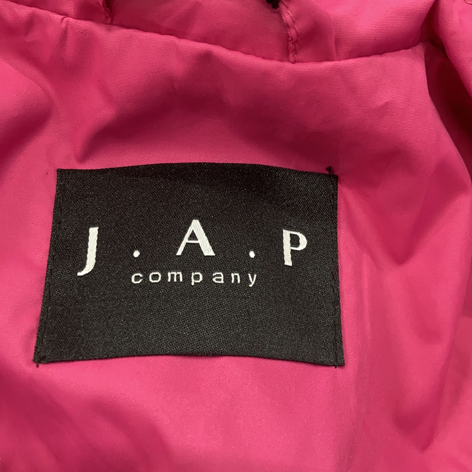 J.A.P company