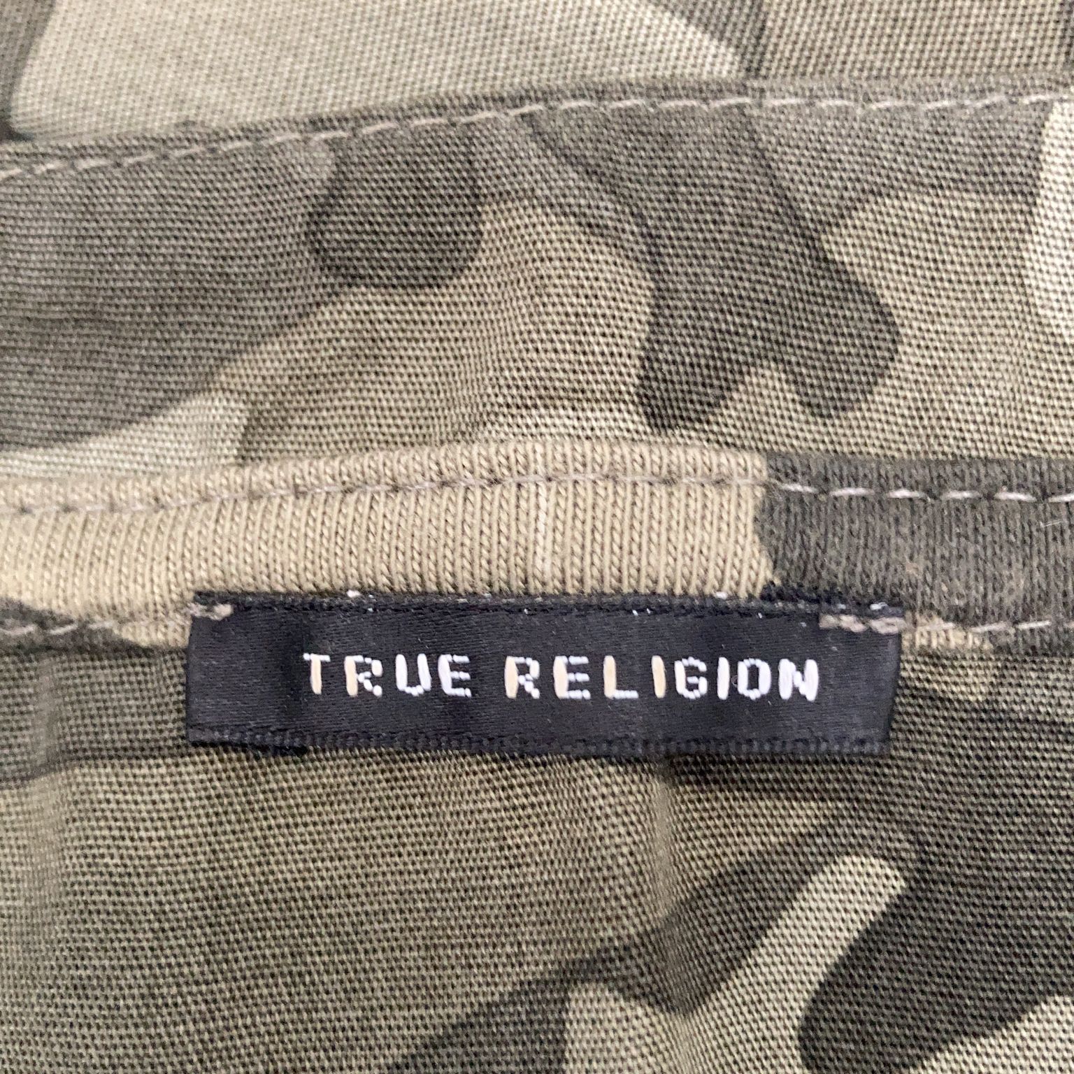 True Religion