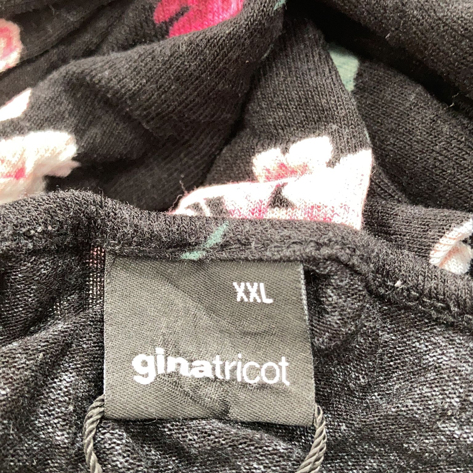 Gina Tricot