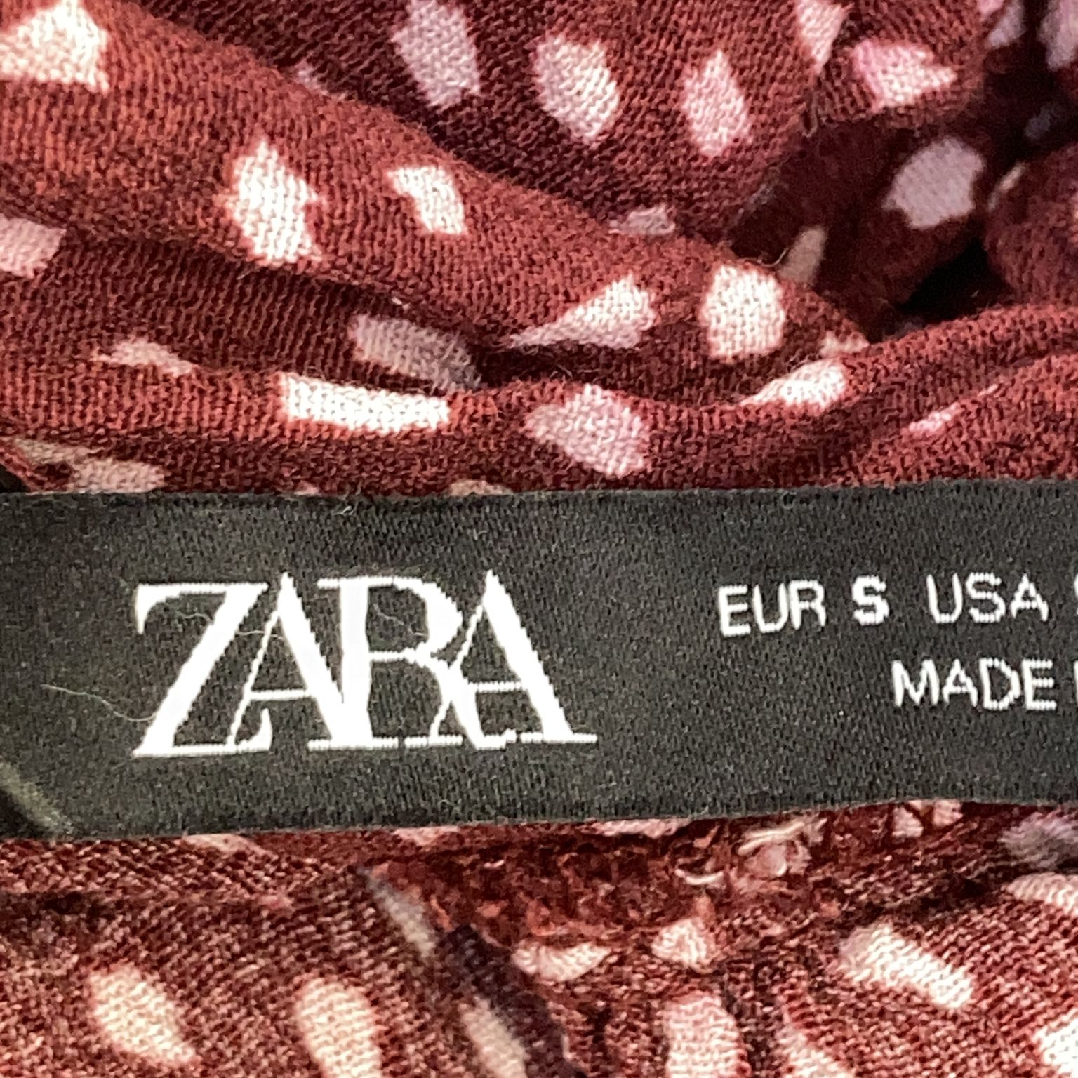 Zara