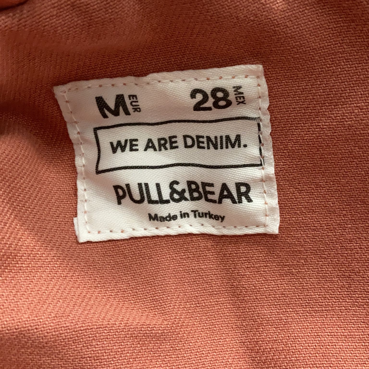 Pull  Bear