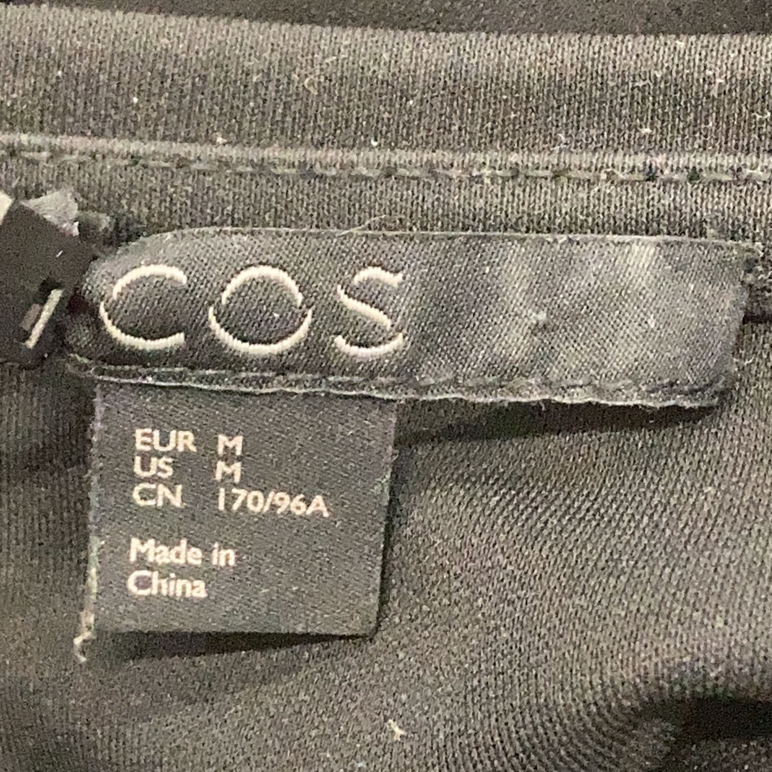 COS