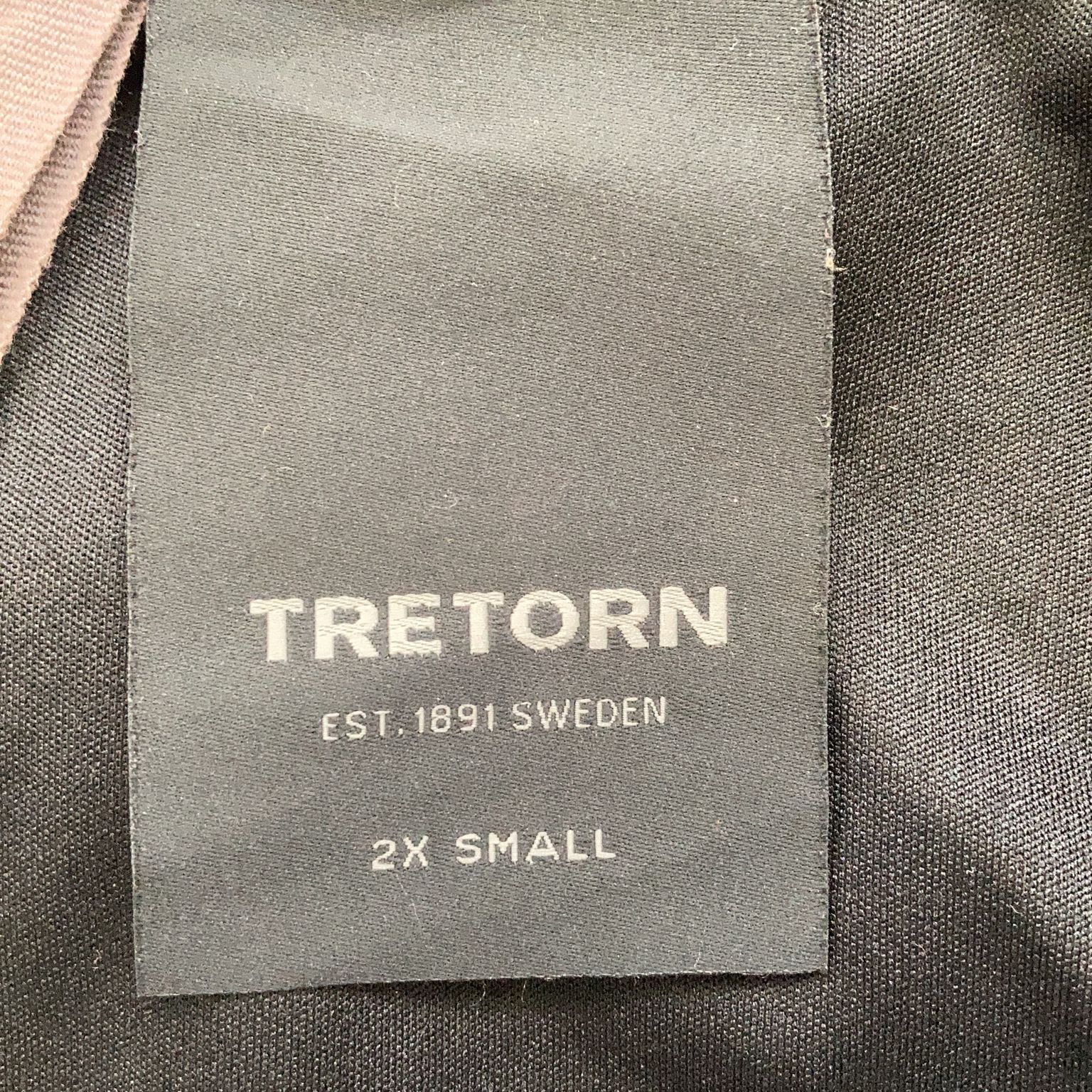 Tretorn