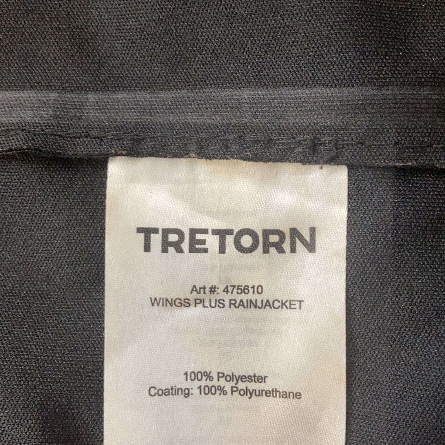 Tretorn