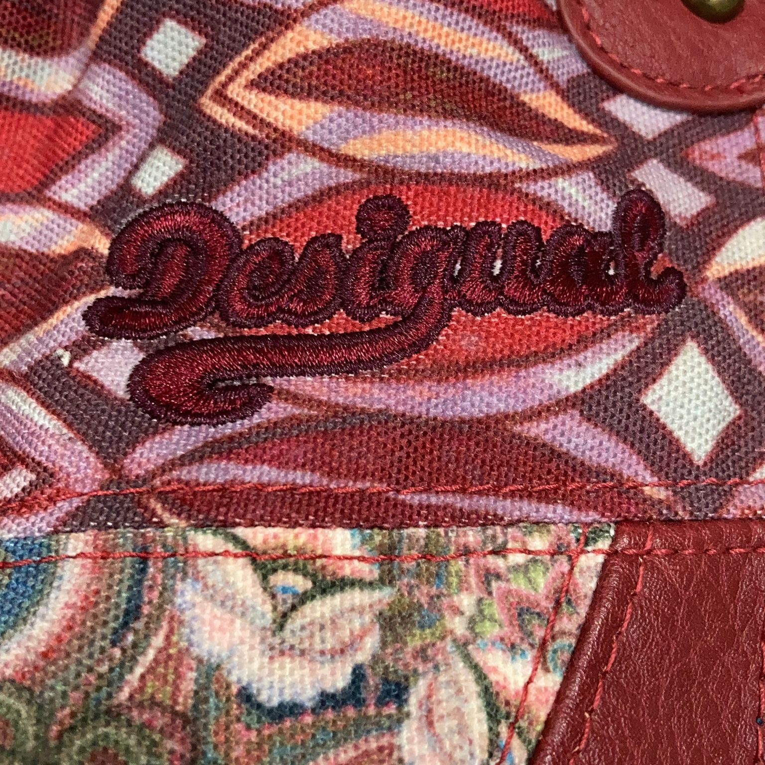 Desigual