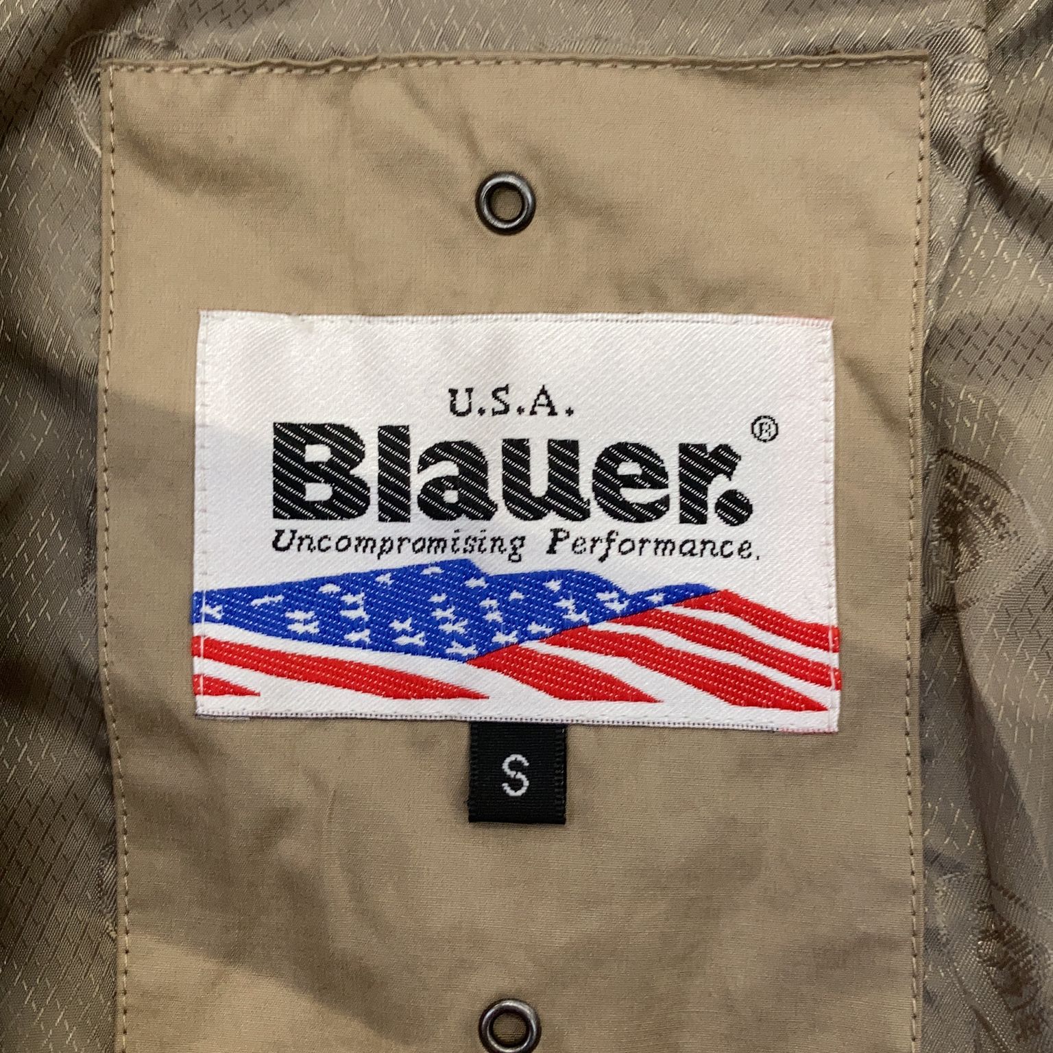 Blauer USA