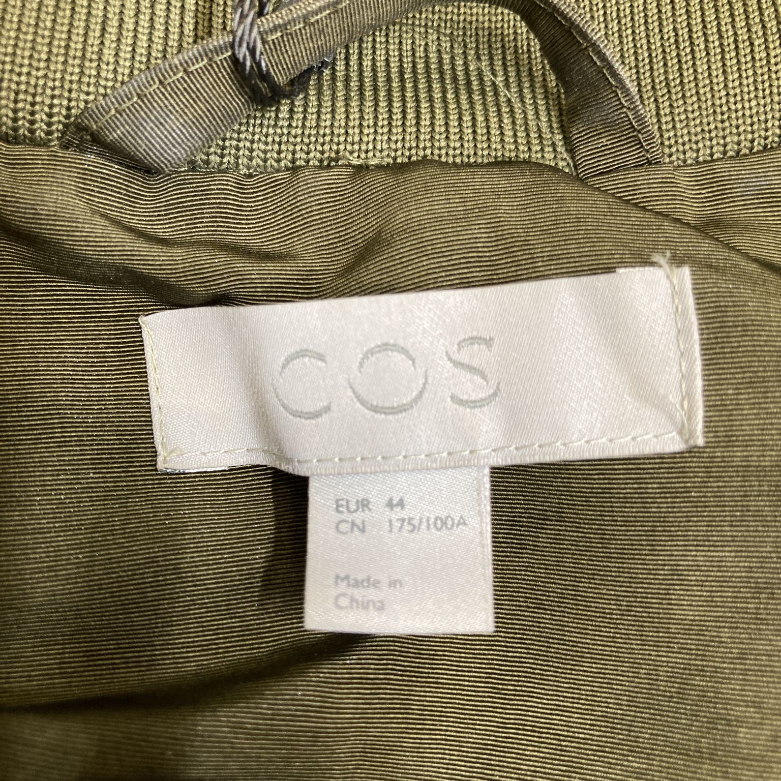 COS