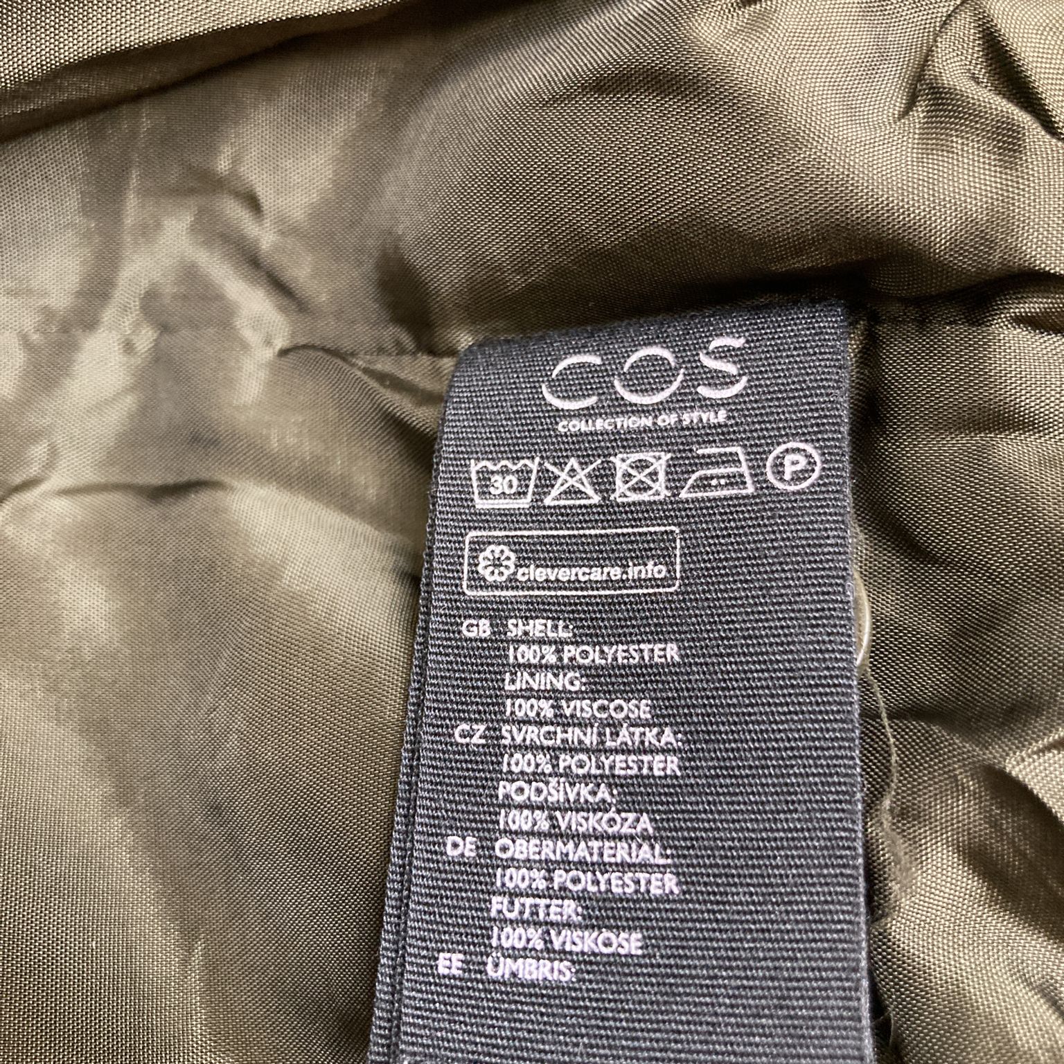 COS