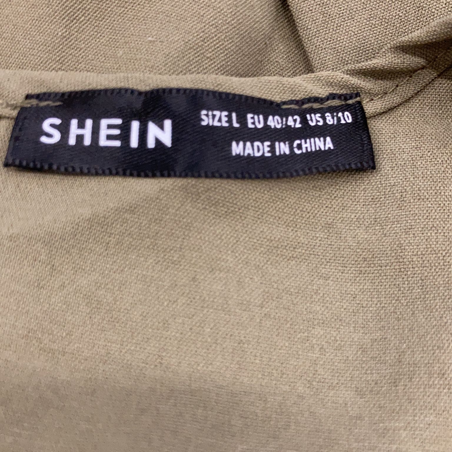 Shein