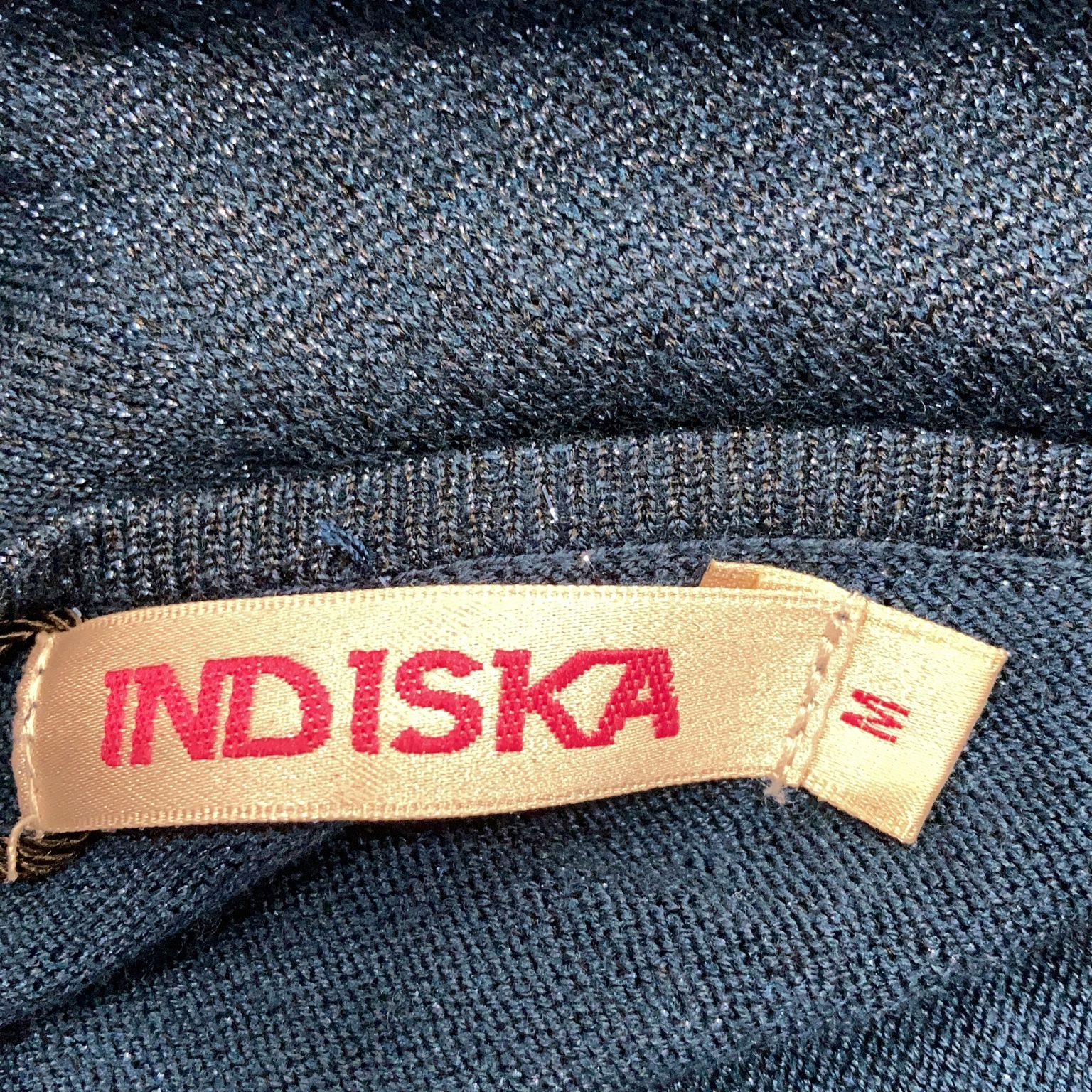 Indiska