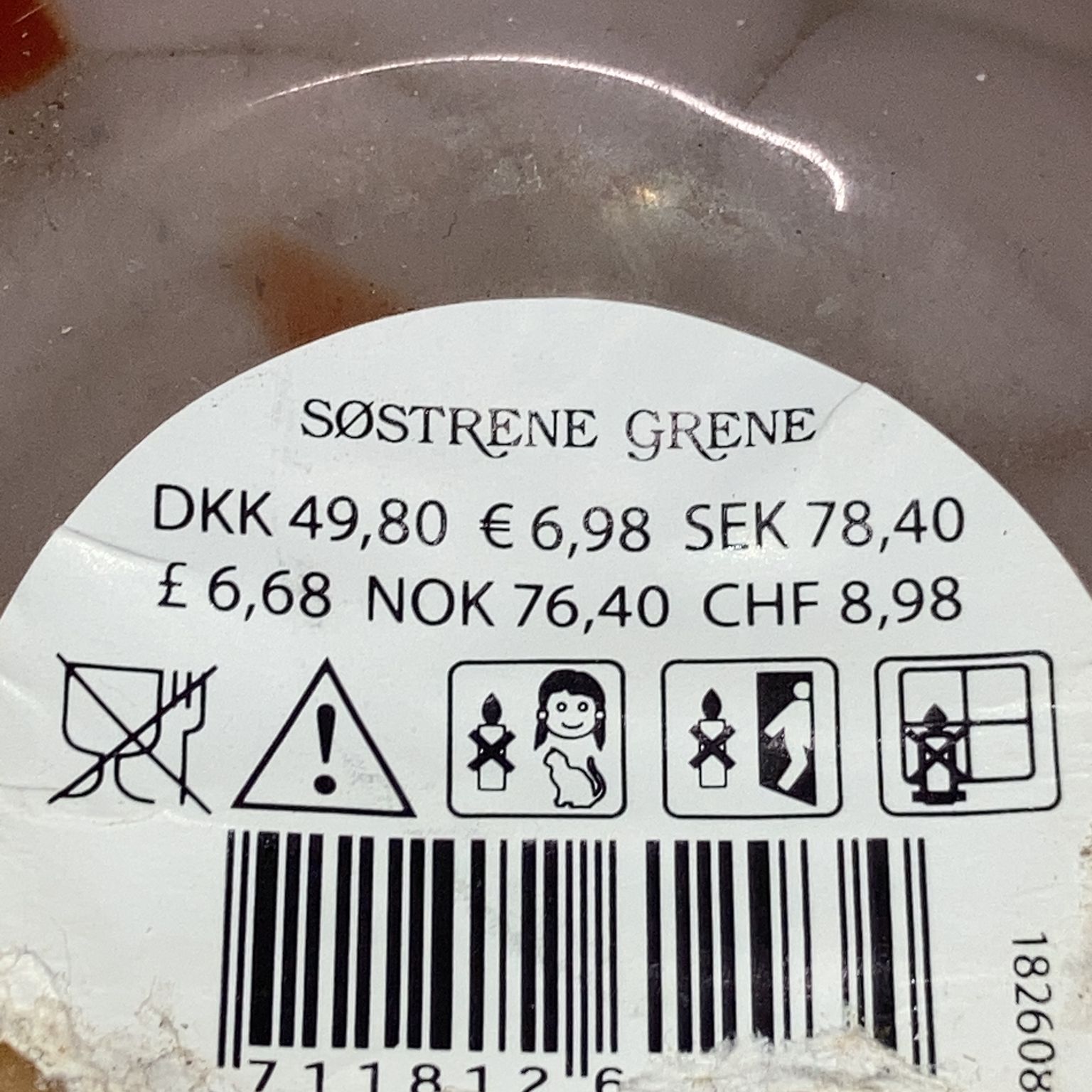 Søstrene Grene