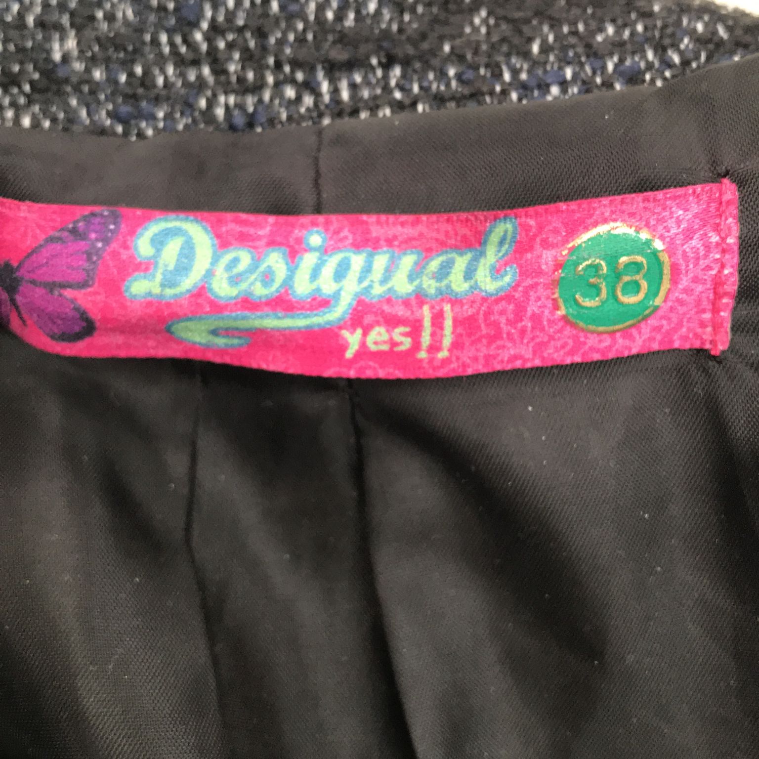 Desigual