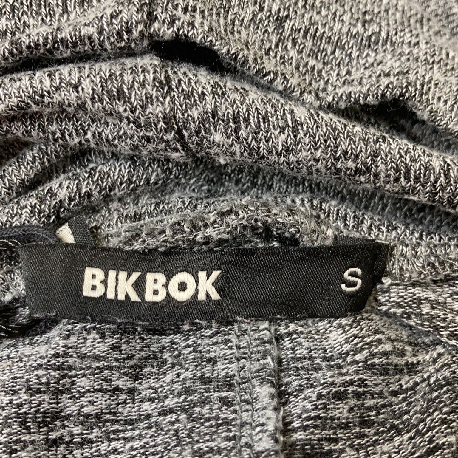 Bik Bok