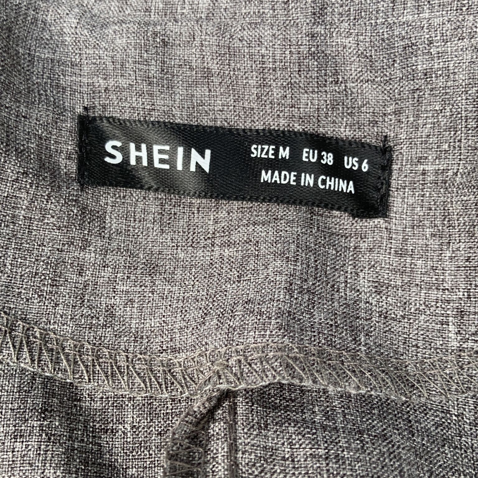 Shein