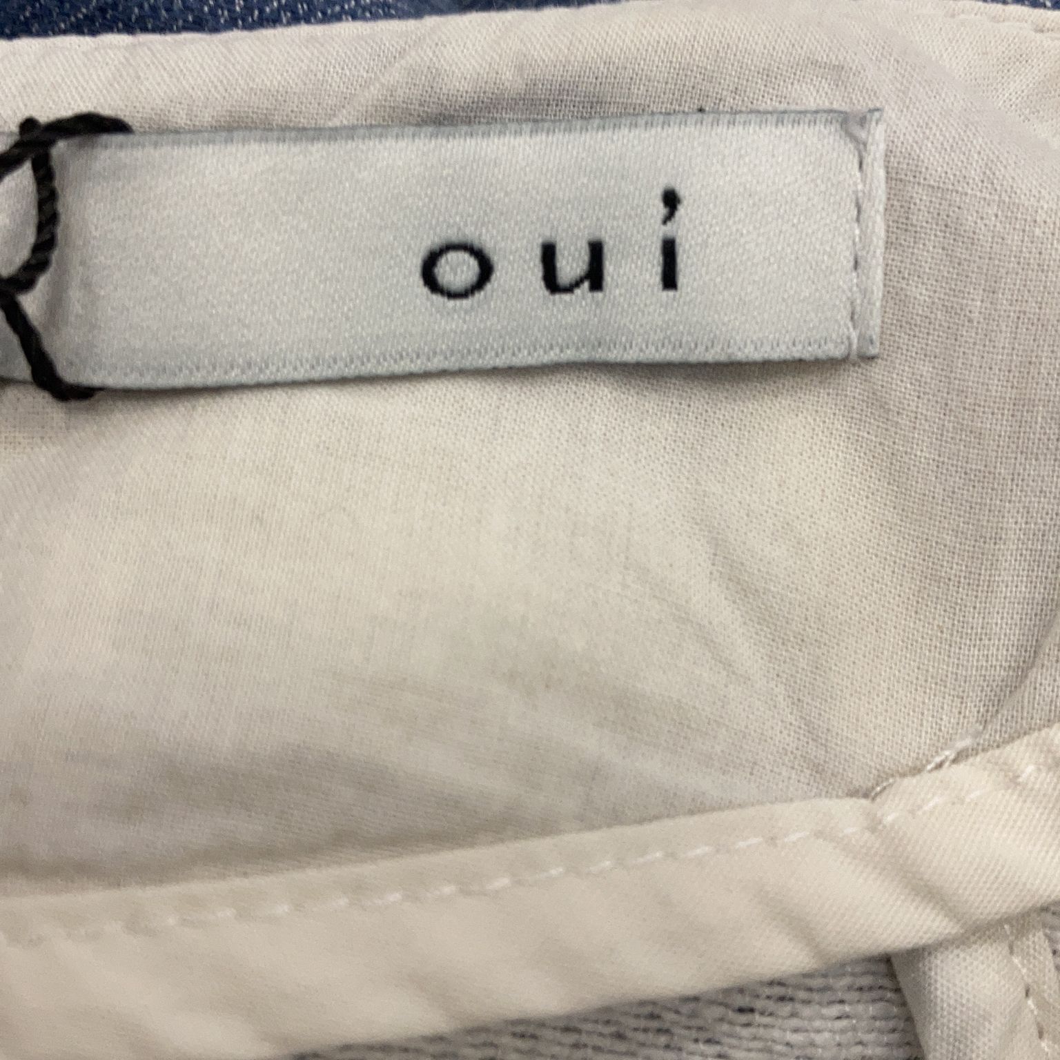 Oui