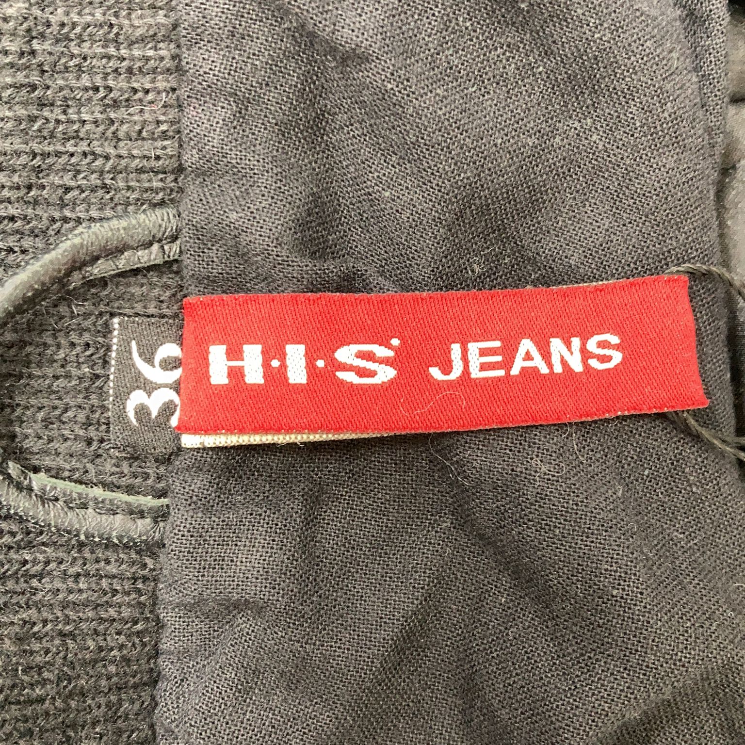 H.I.S Jeans