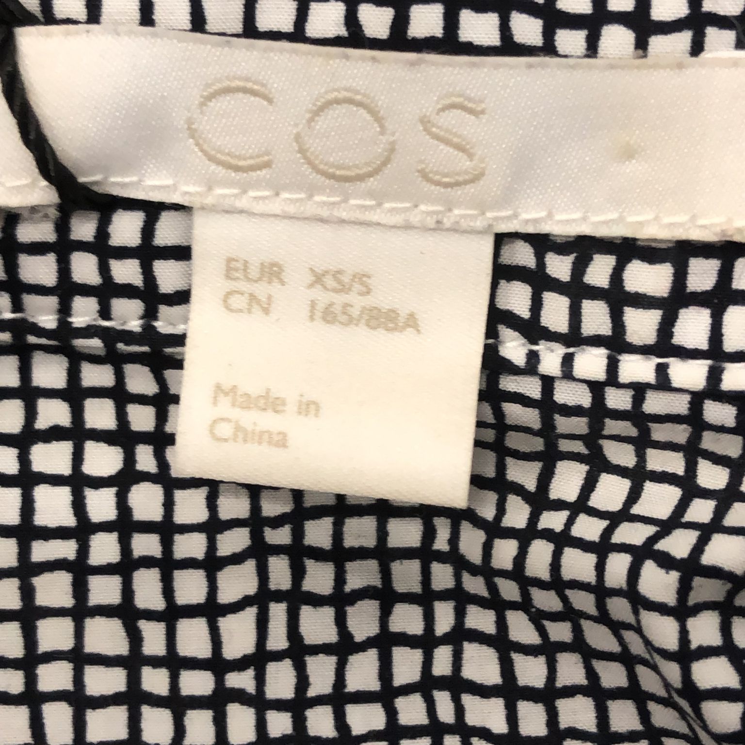 COS