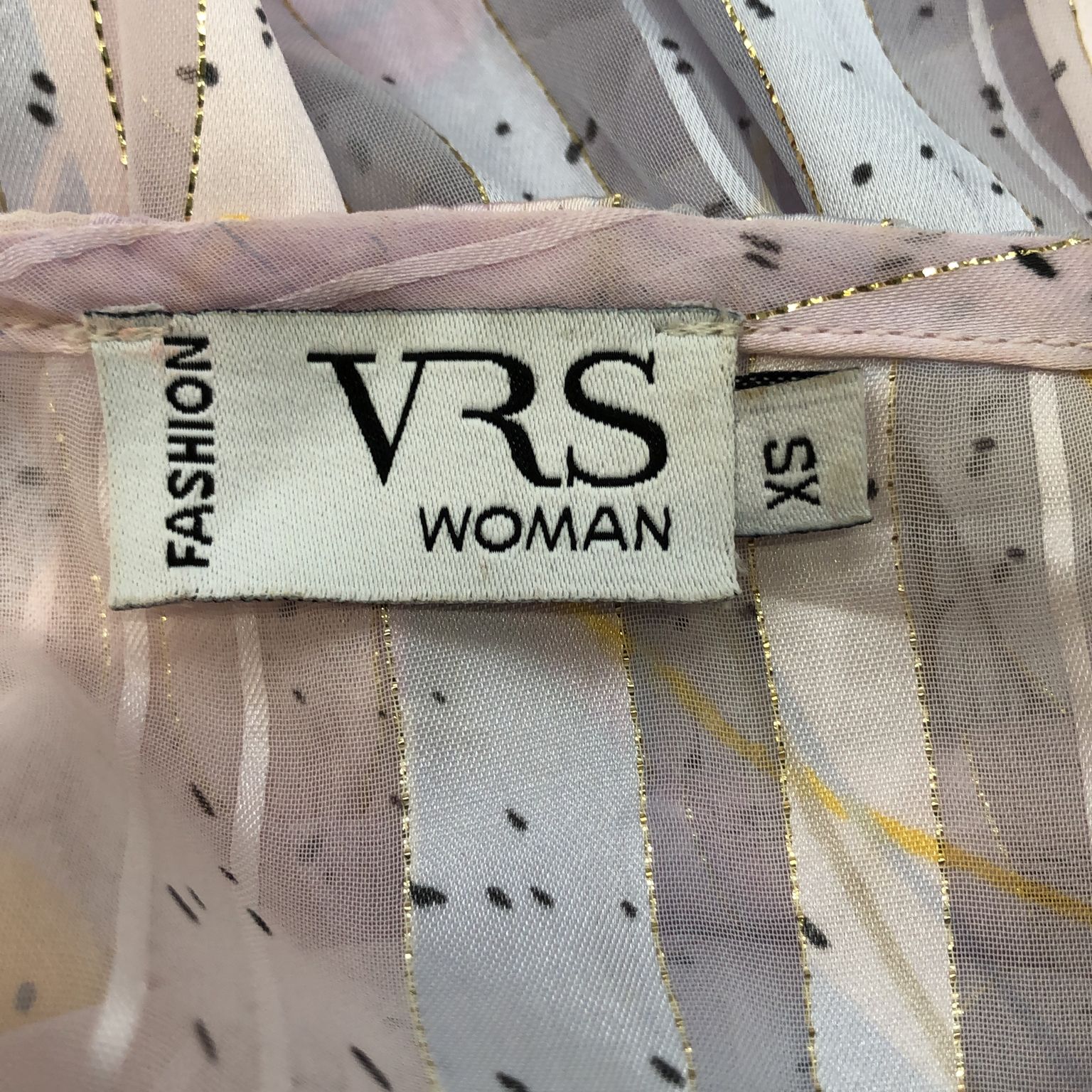 VRS Woman