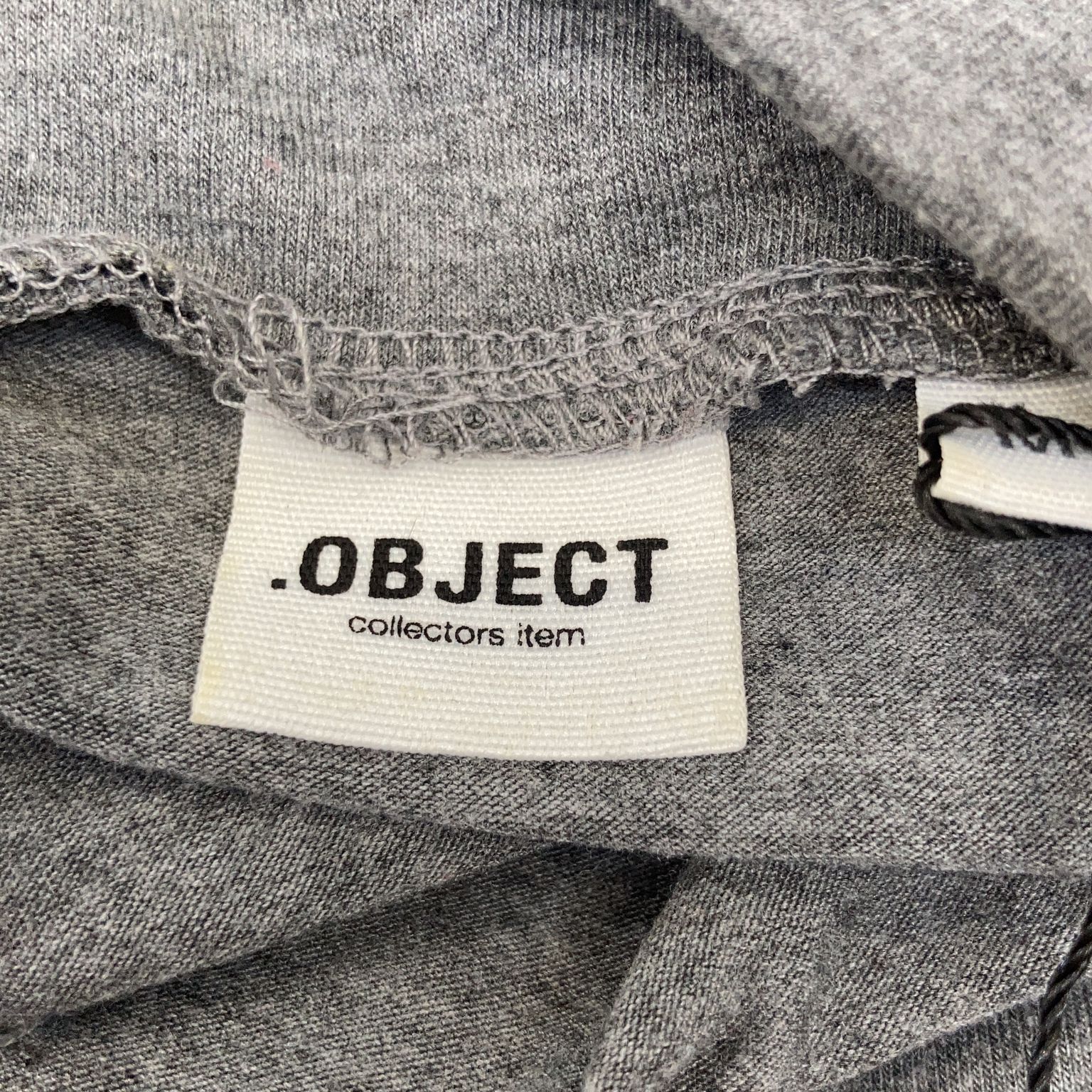 Object