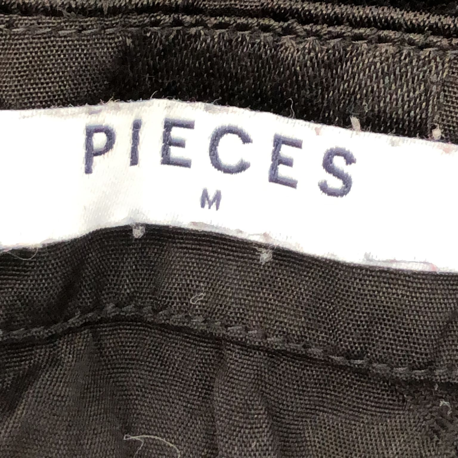 Pieces