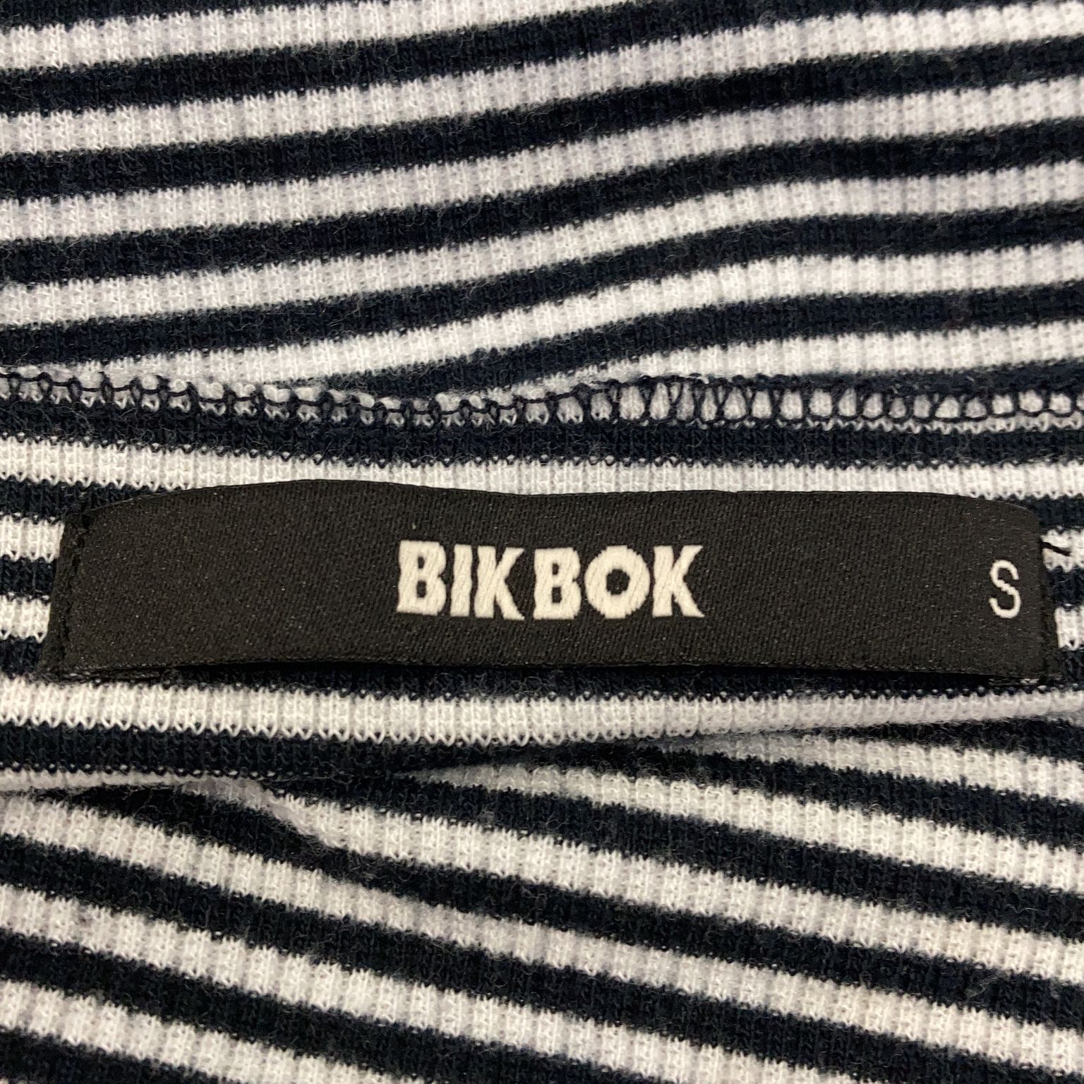 Bik Bok