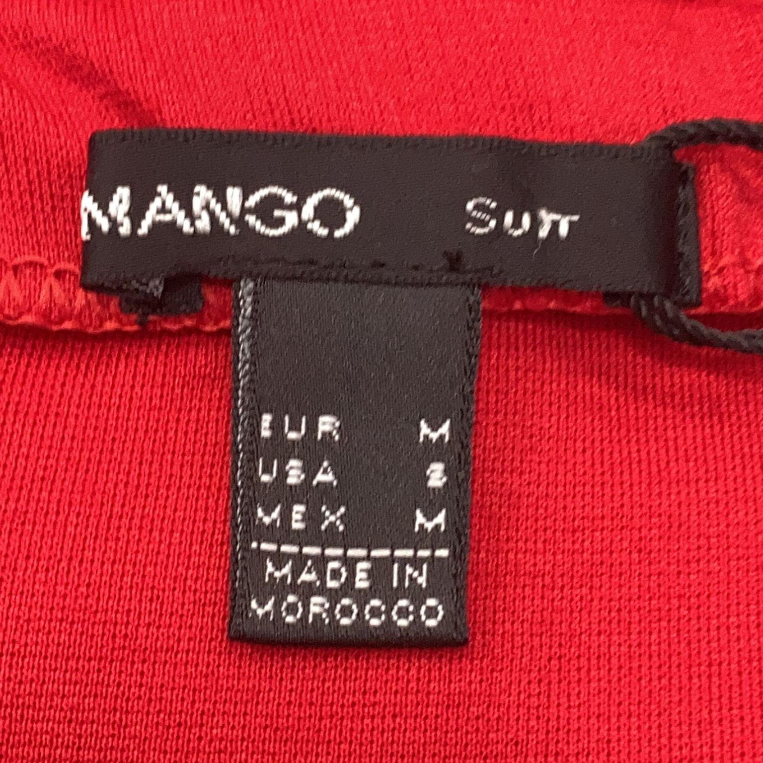 Mango