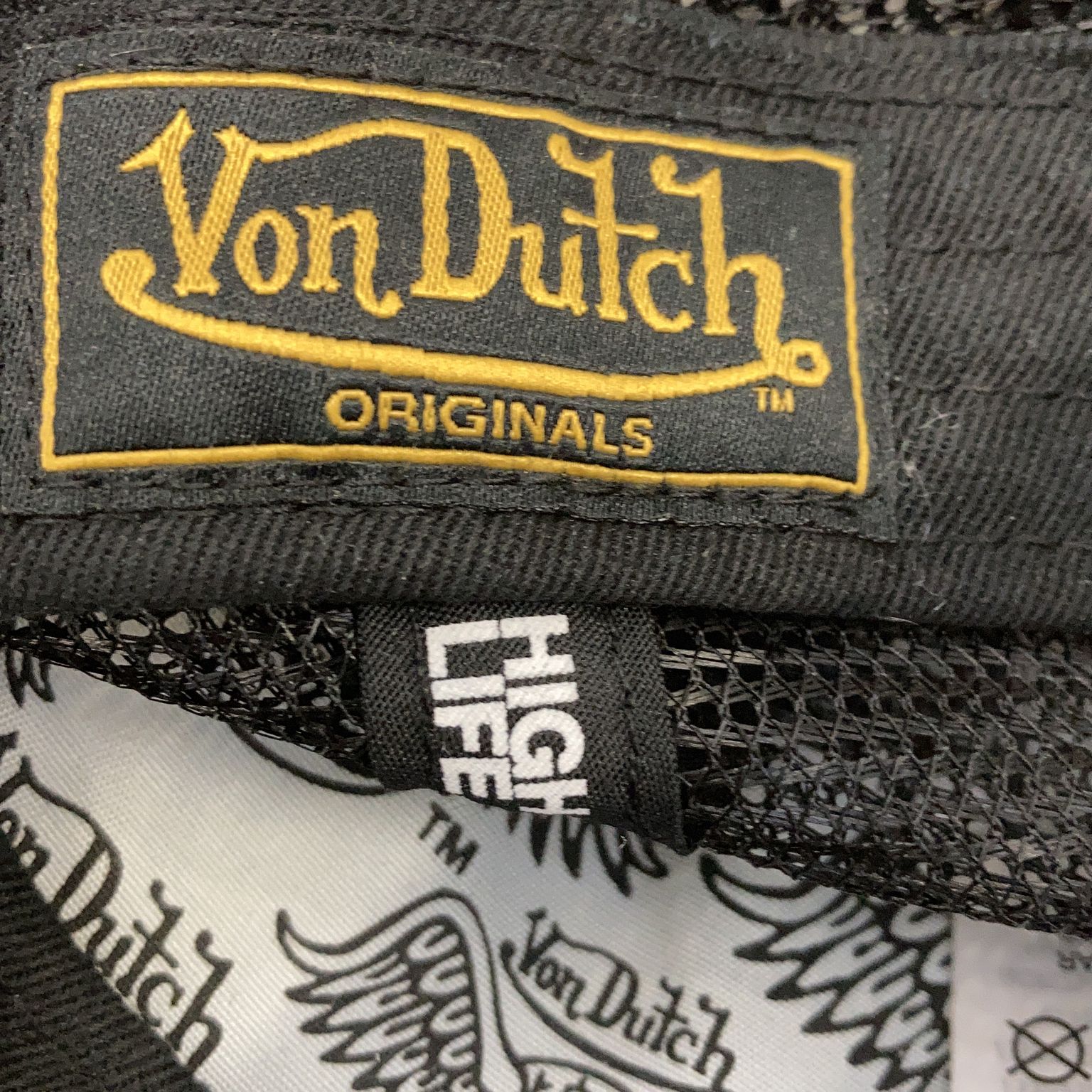 Von Dutch