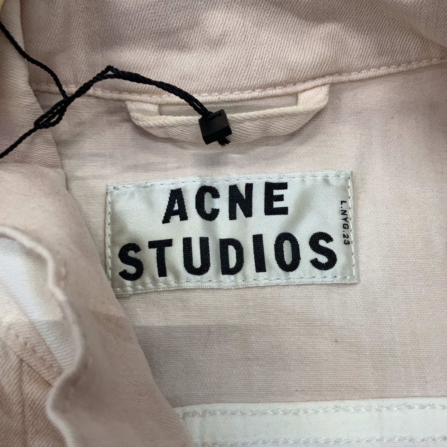 Acne Studios