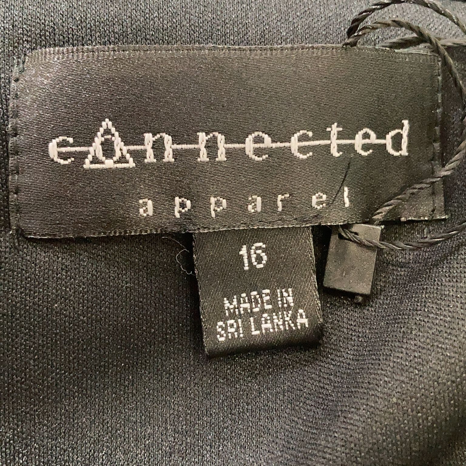 Connected Apparel