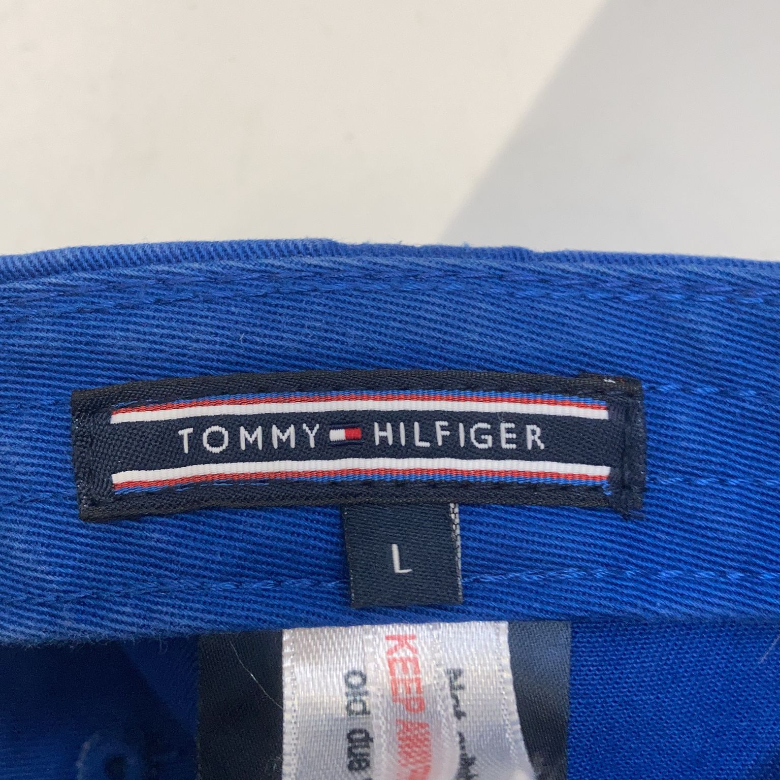 Tommy Hilfiger