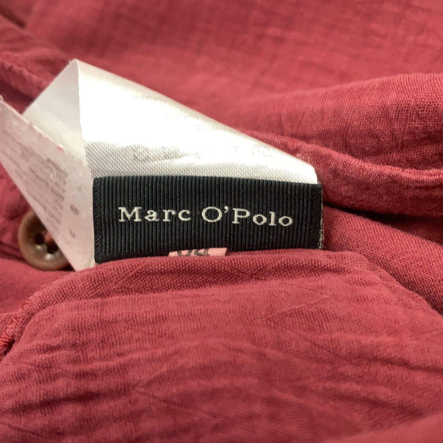 Marc O'Polo