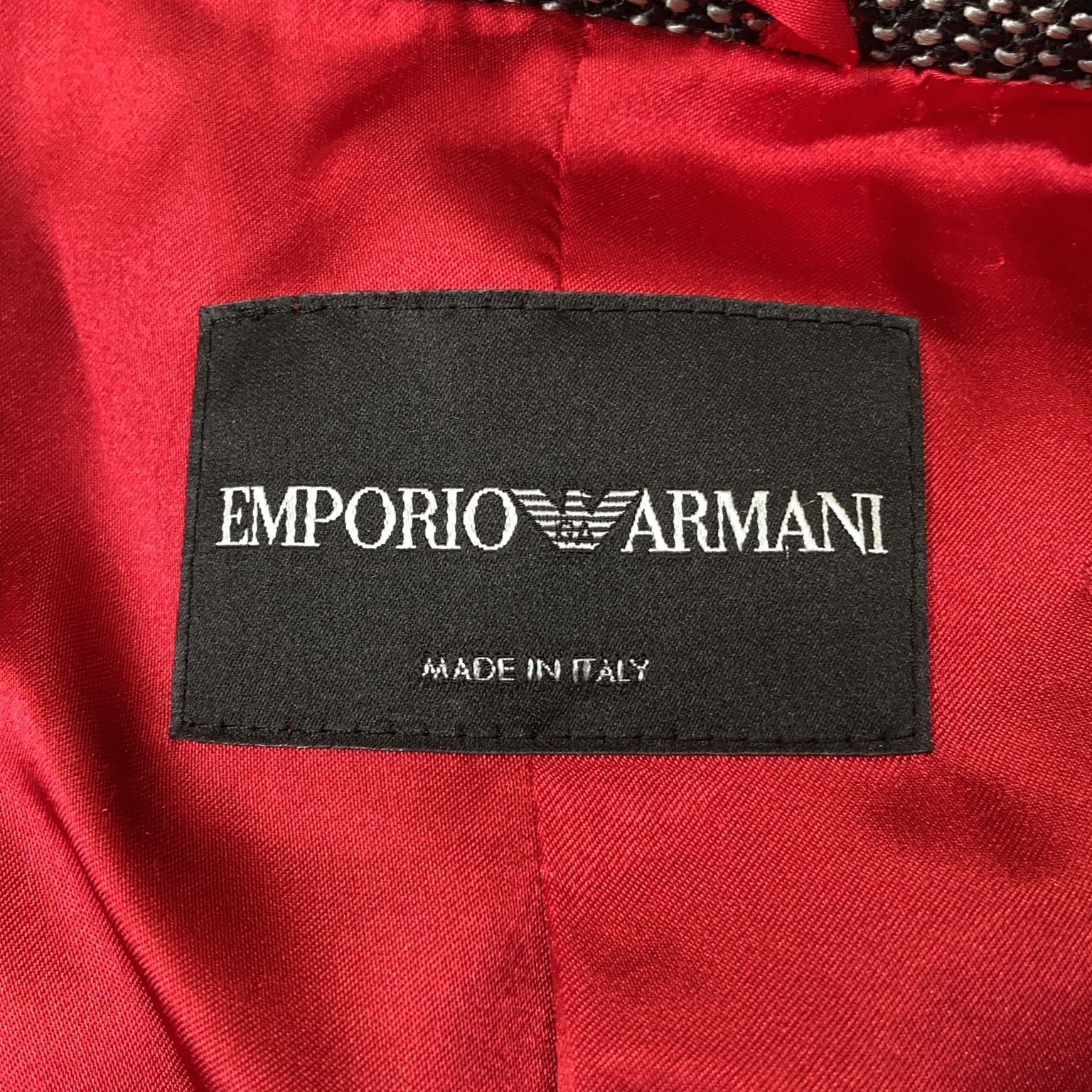 Emporio Armani