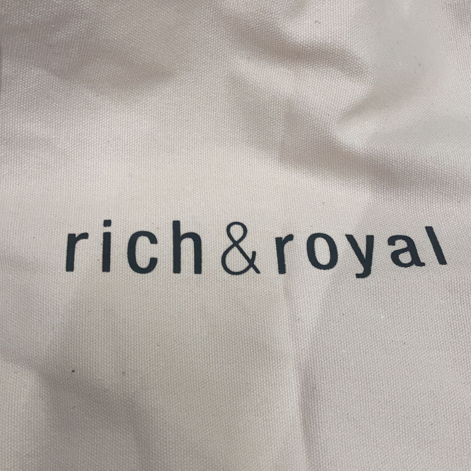 Rich  Royal