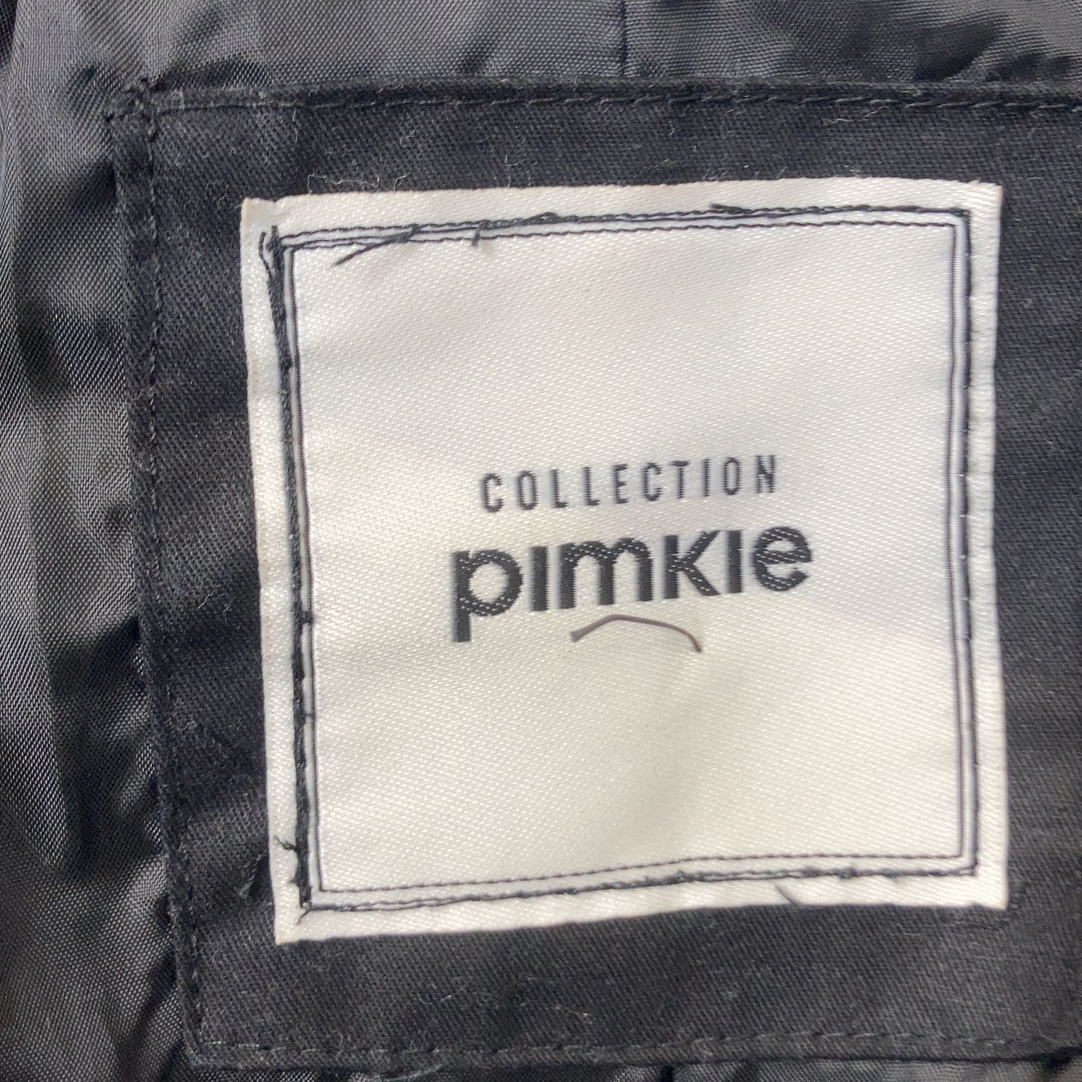 Collection Pimkie