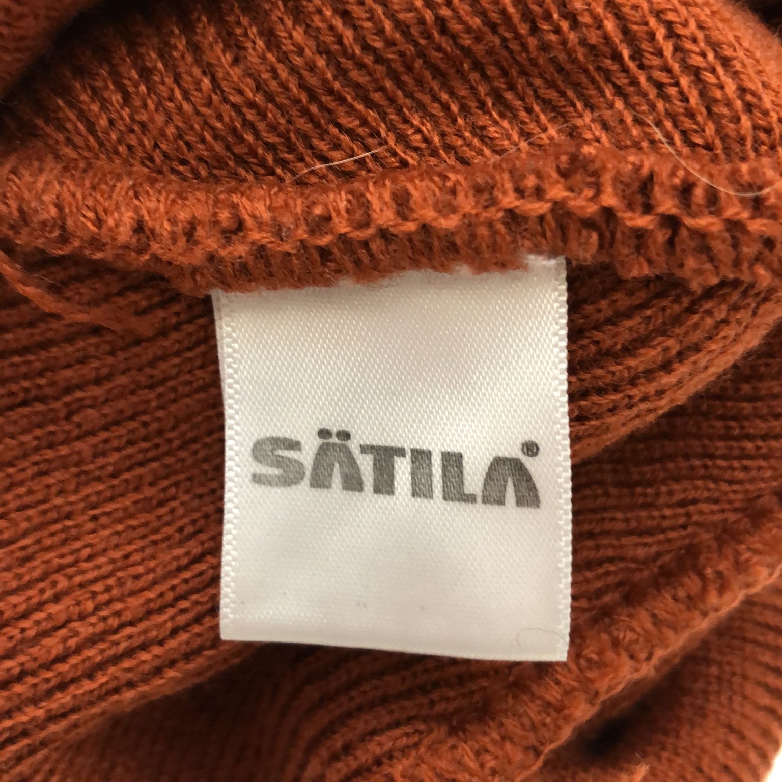 Sätila