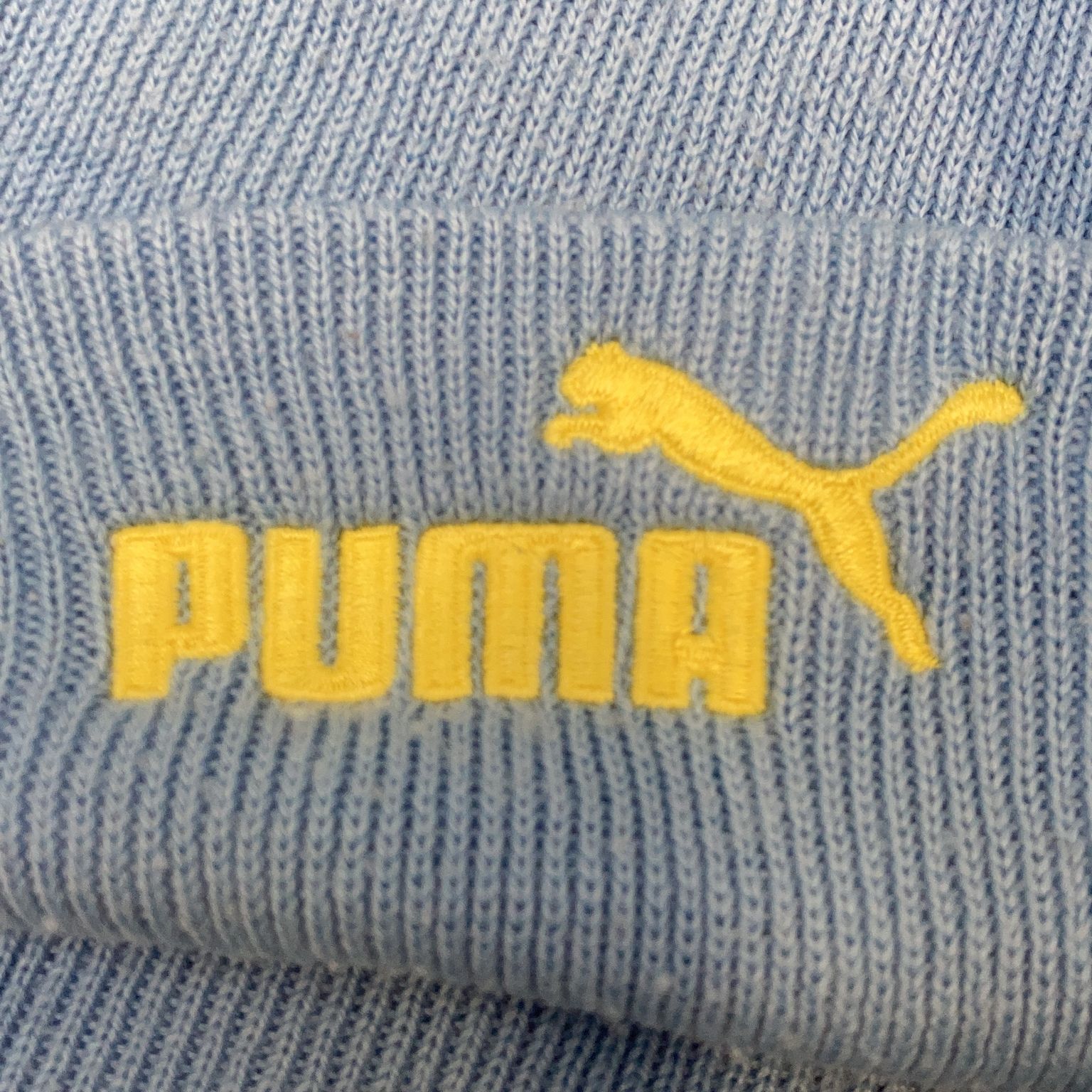 Puma