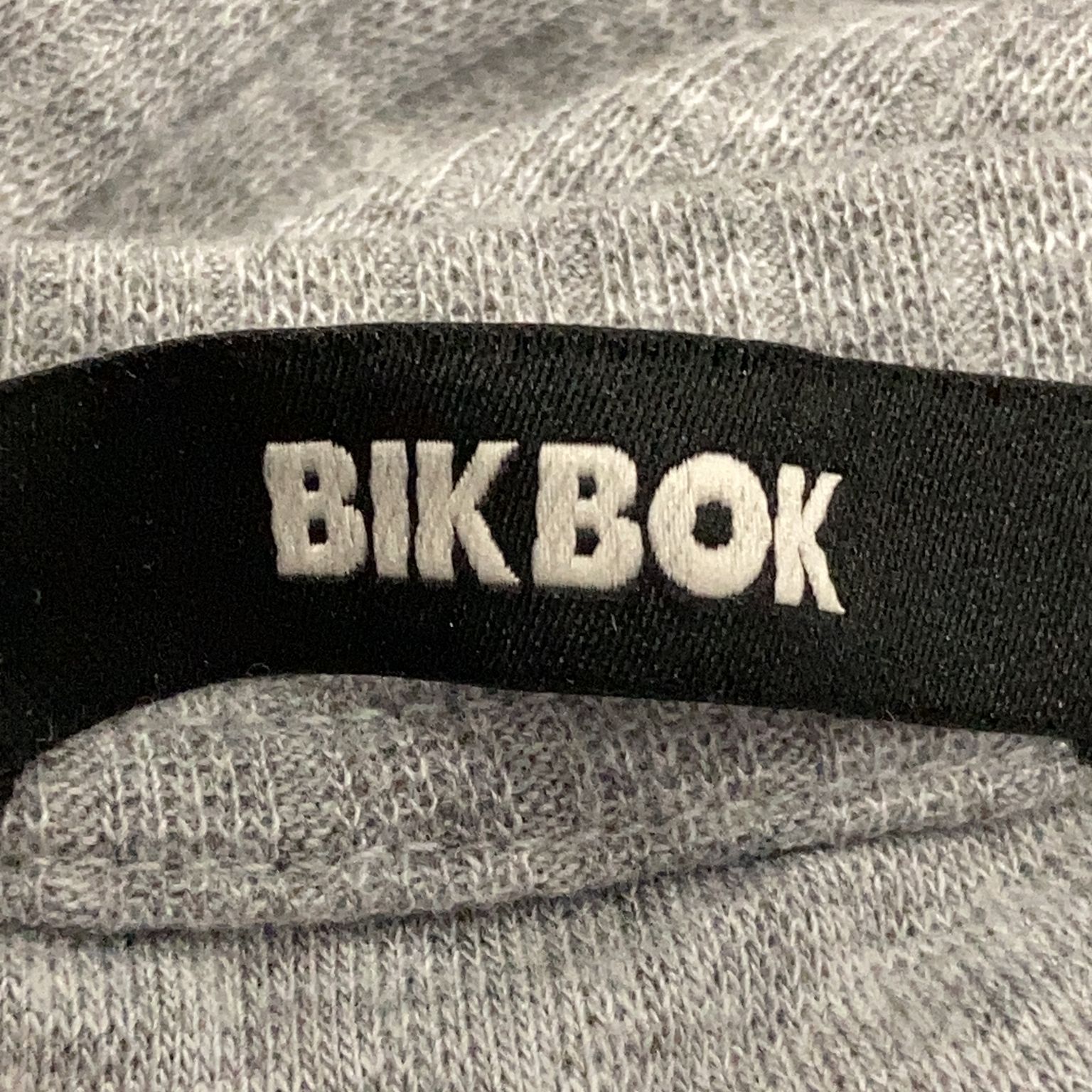 Bik Bok