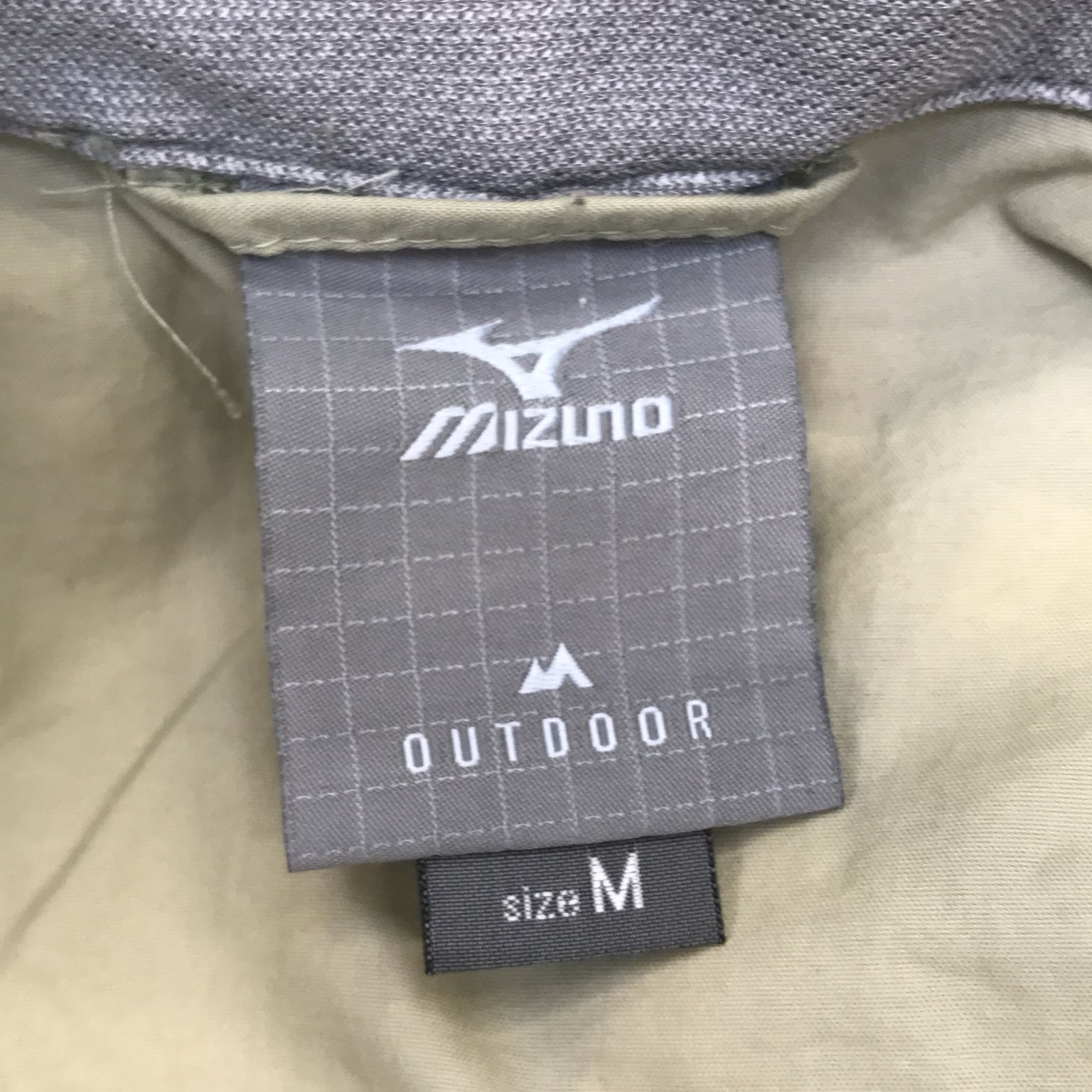 Mizuno