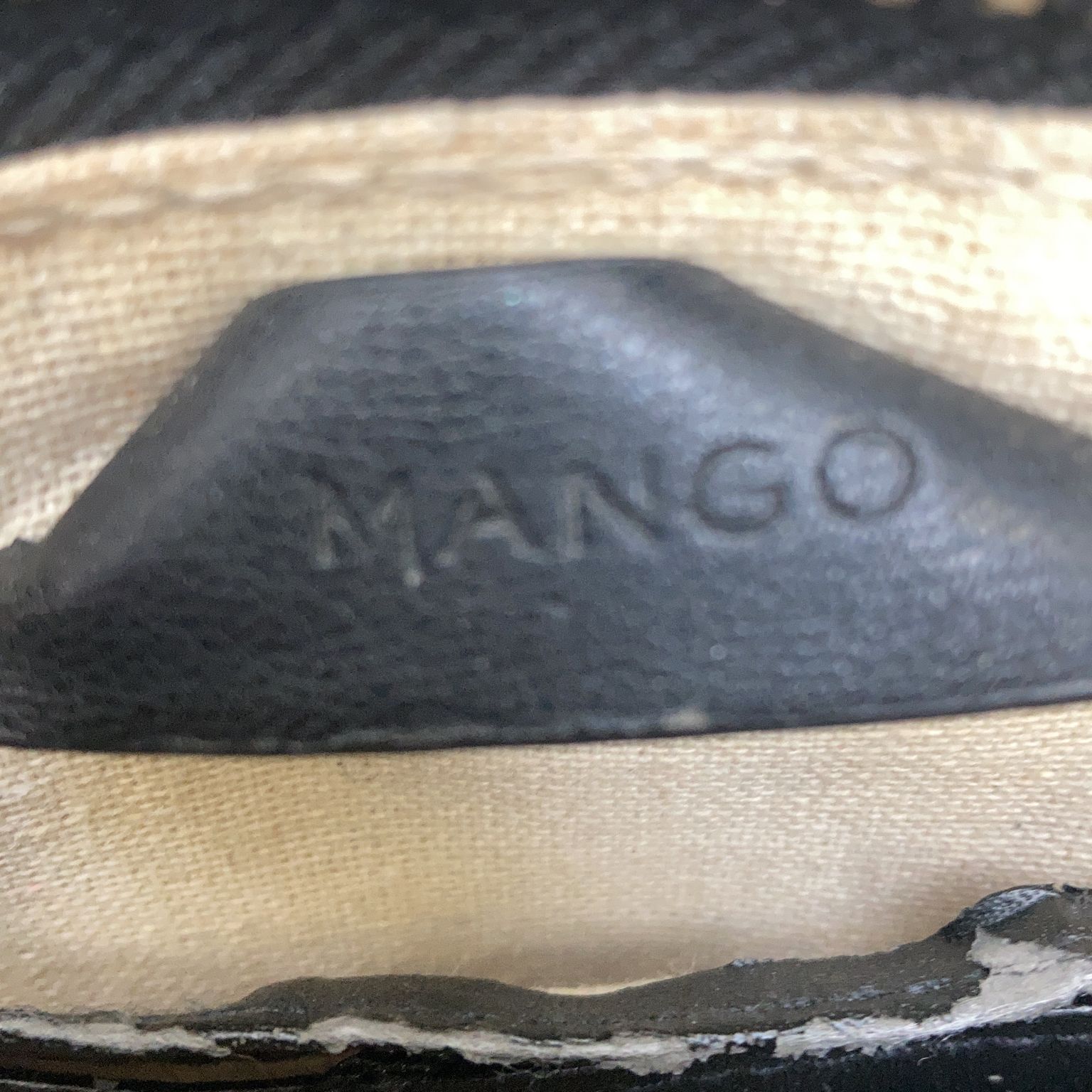 Mango