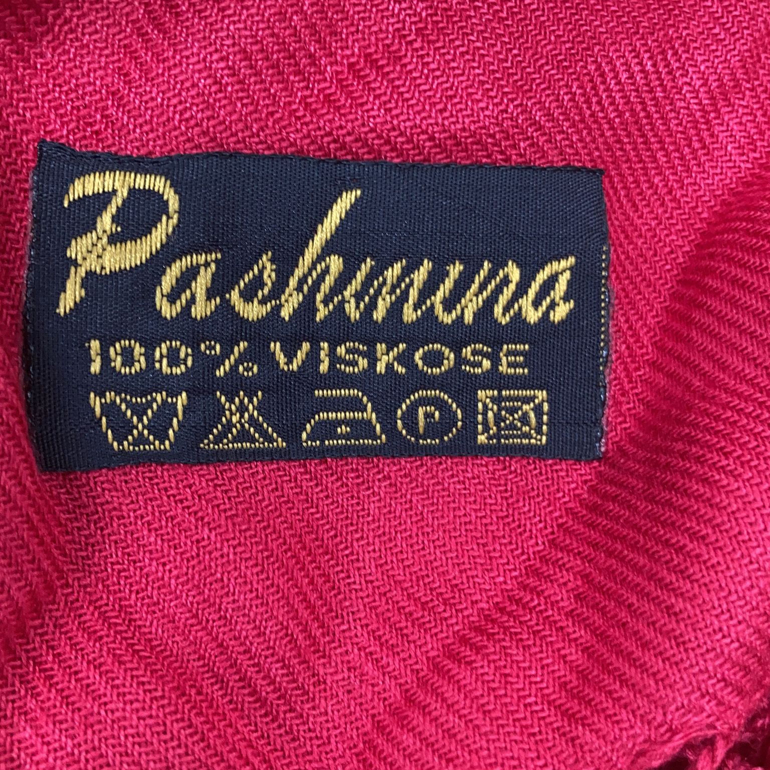 Pashmina