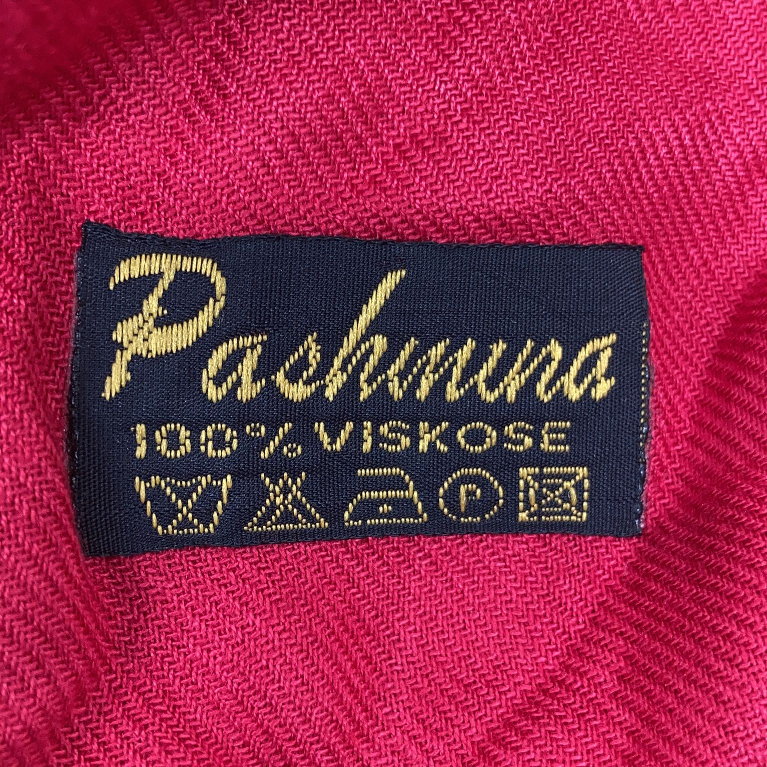 Pashmina