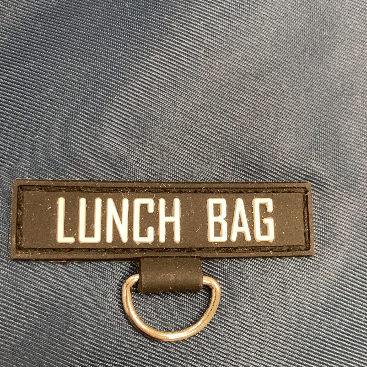 Lunch Bag