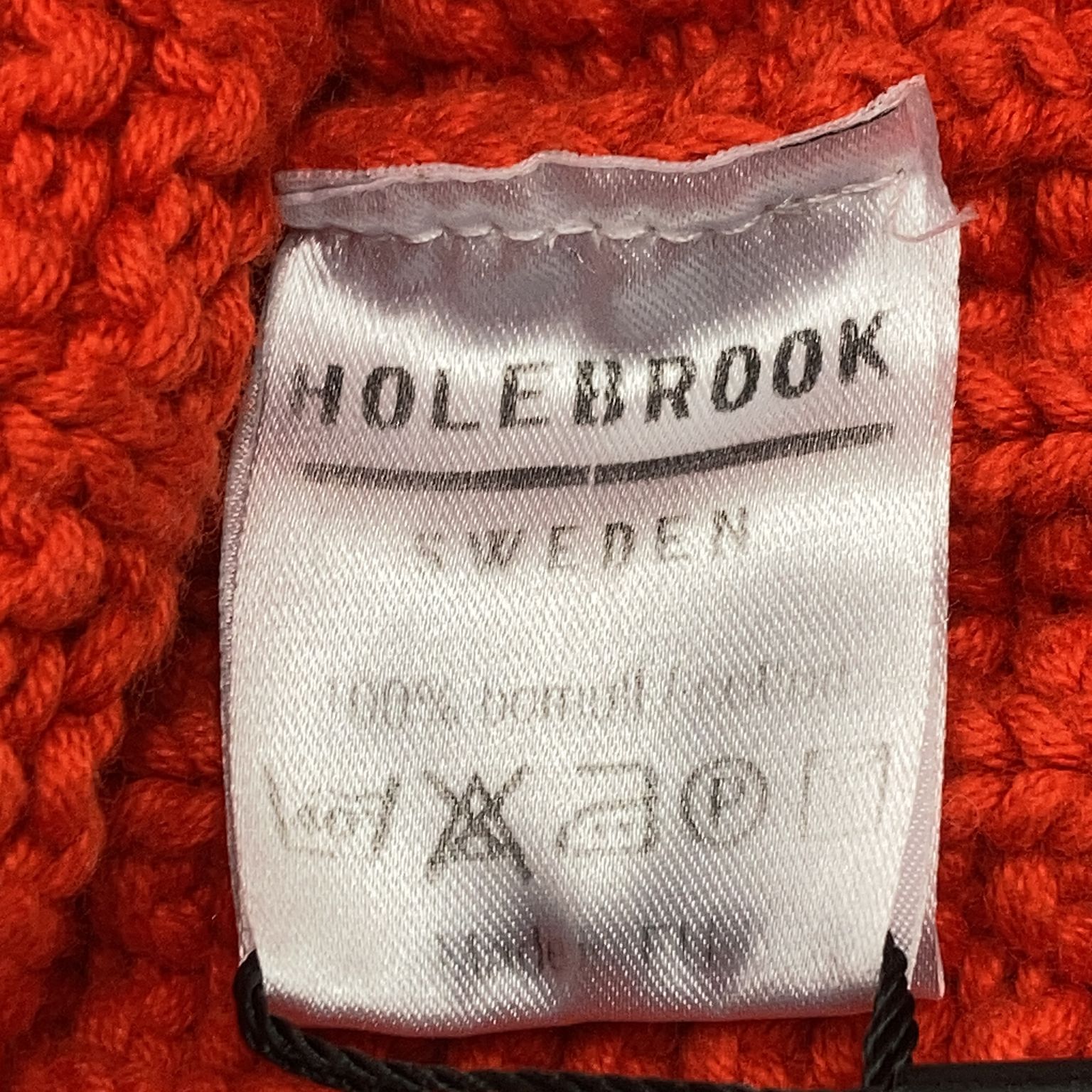 Holebrook Sweden