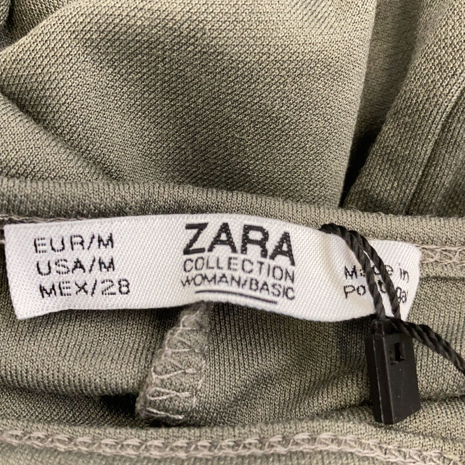 Zara Woman Collection