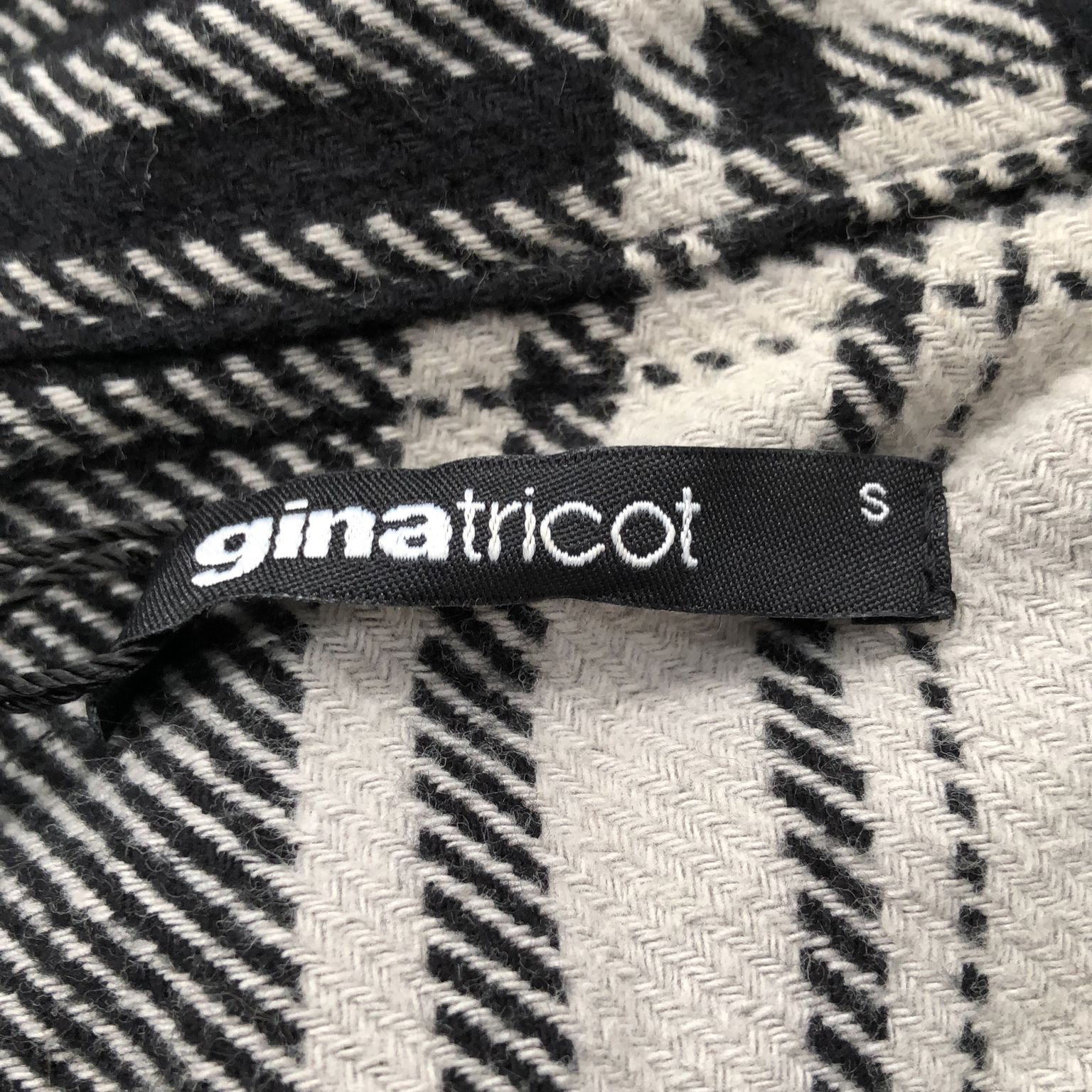 Gina Tricot