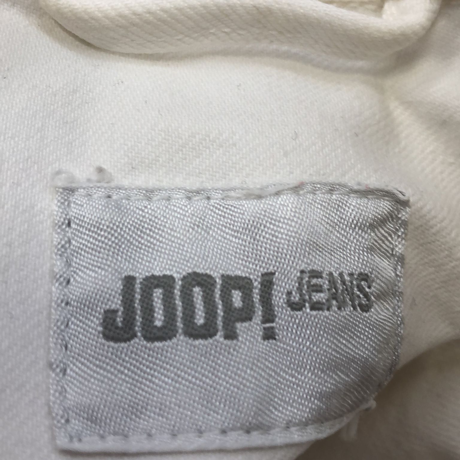 Joop Jeans