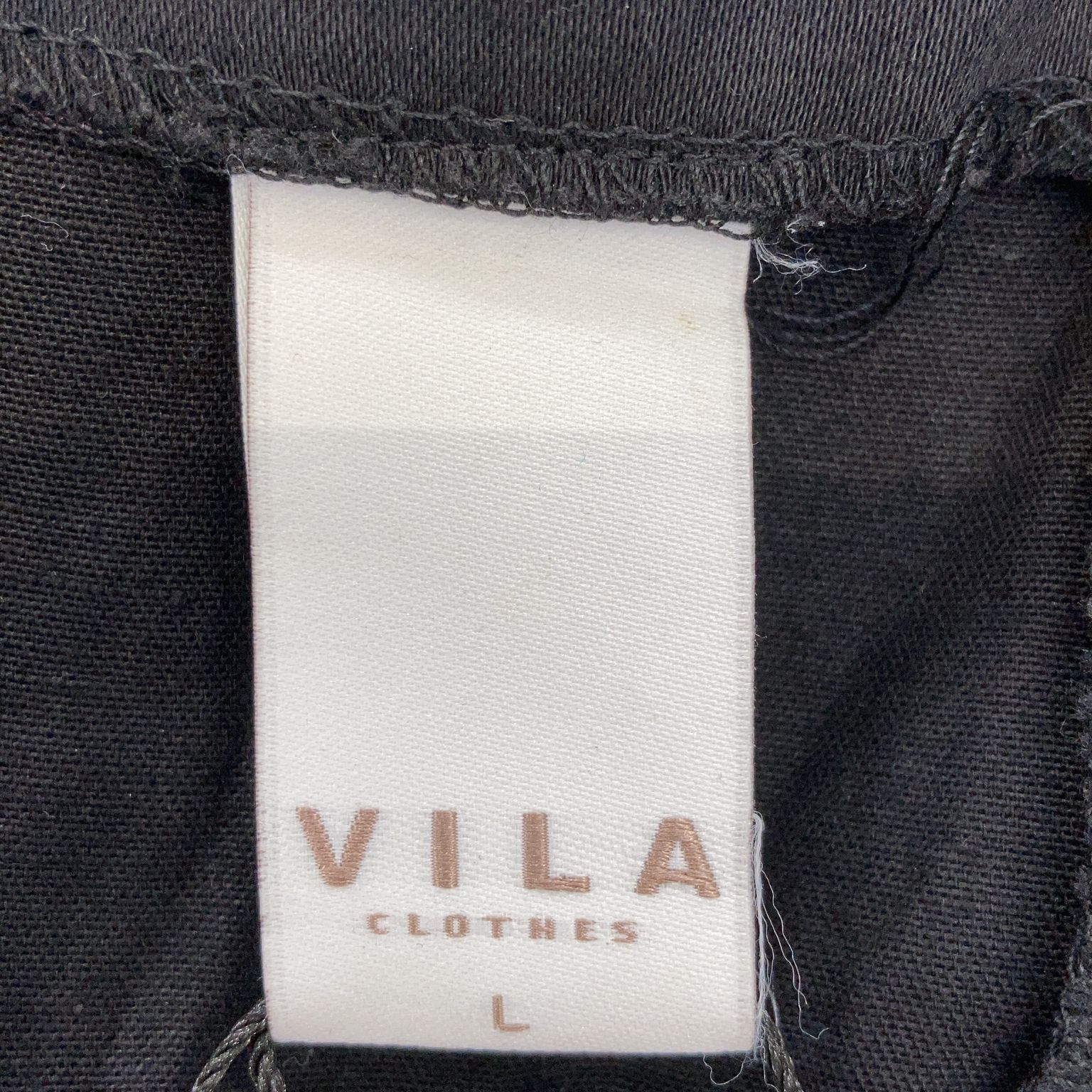 VILA Clothes